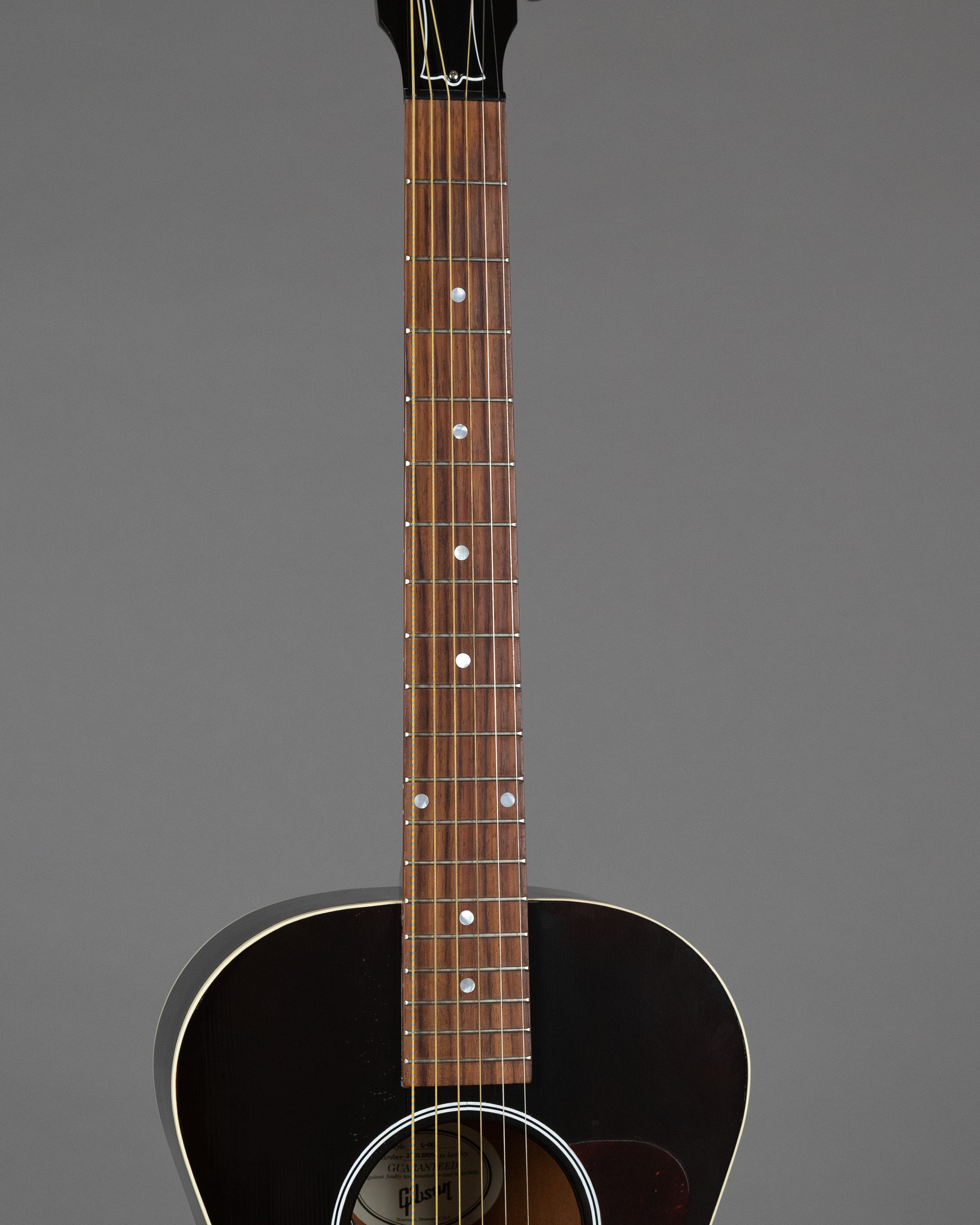 2022 Gibson L-00 Standard (USA, Vintage Sunburst, OHSC)