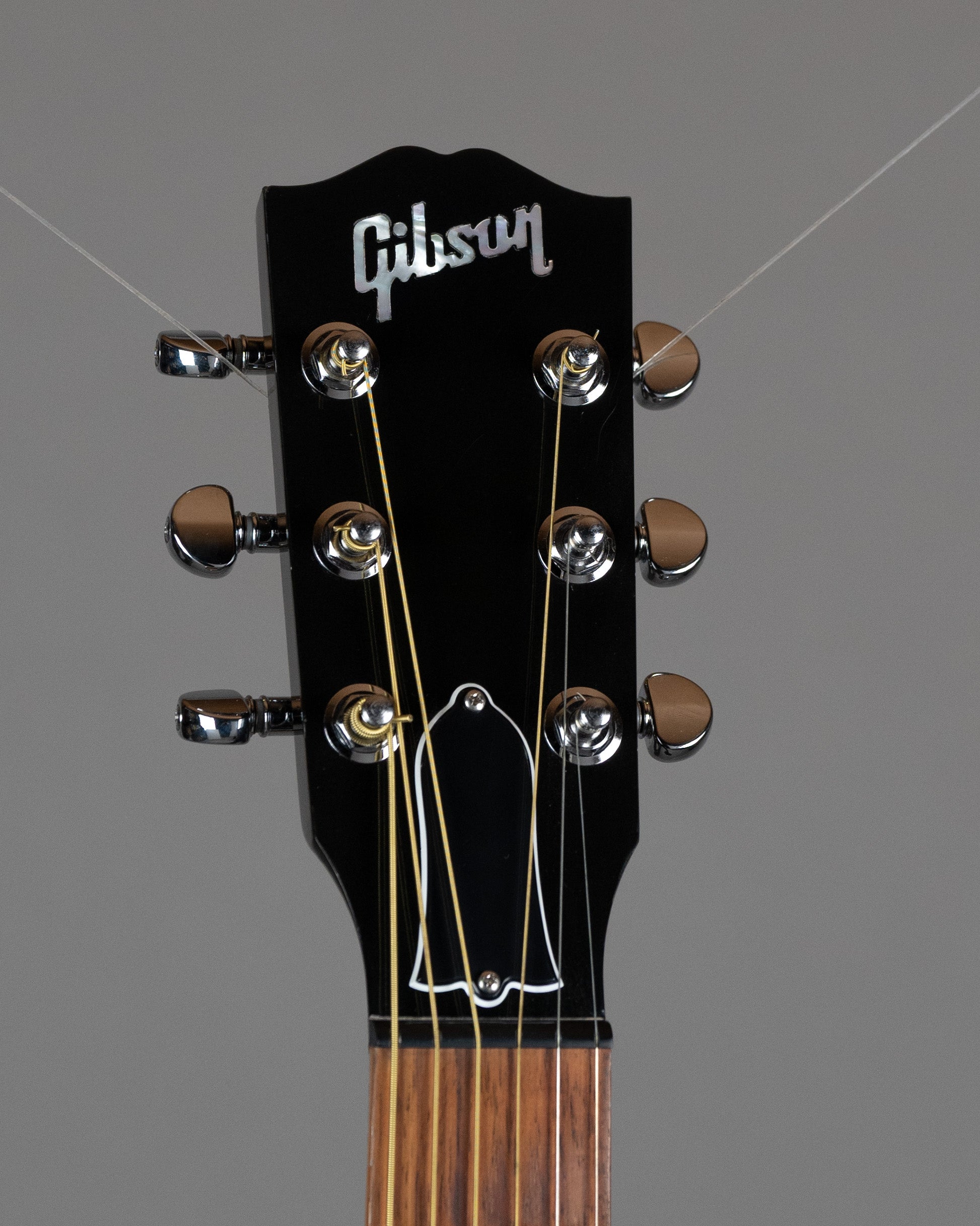 2022 Gibson L-00 Standard (USA, Vintage Sunburst, OHSC)
