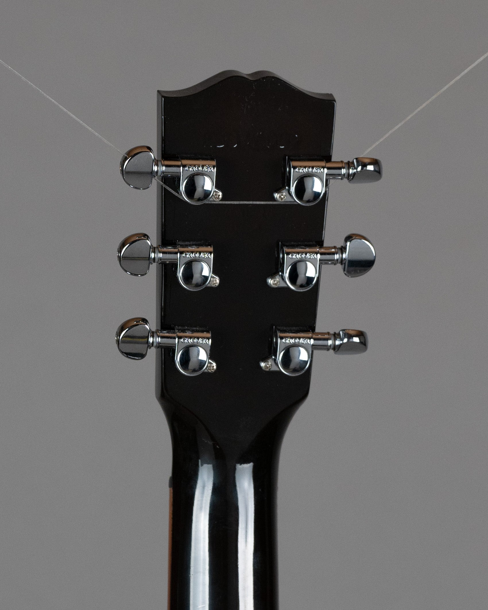 2022 Gibson L-00 Standard (USA, Vintage Sunburst, OHSC)