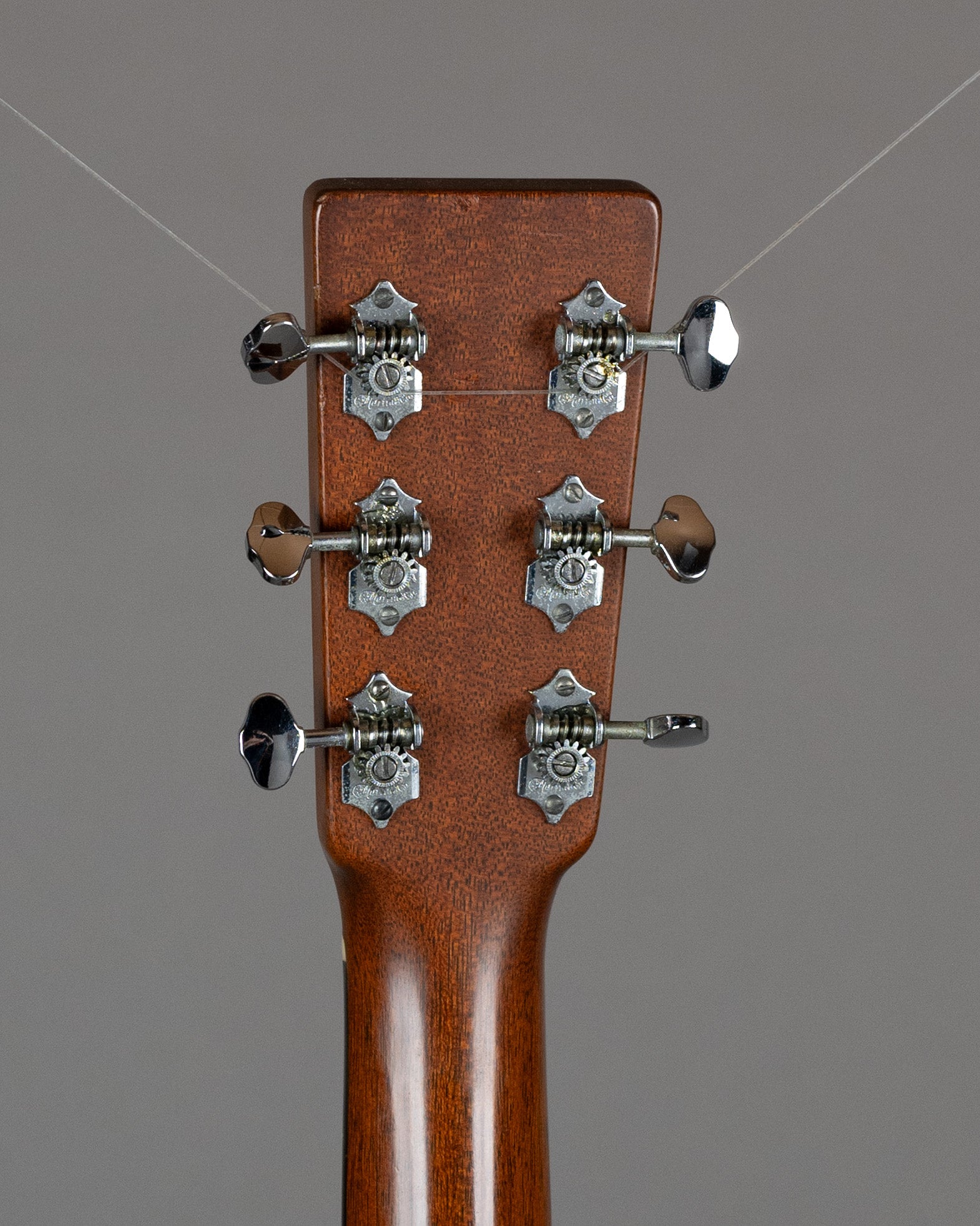 1999 Martin D-18V (USA, Natural Gloss, HSC)
