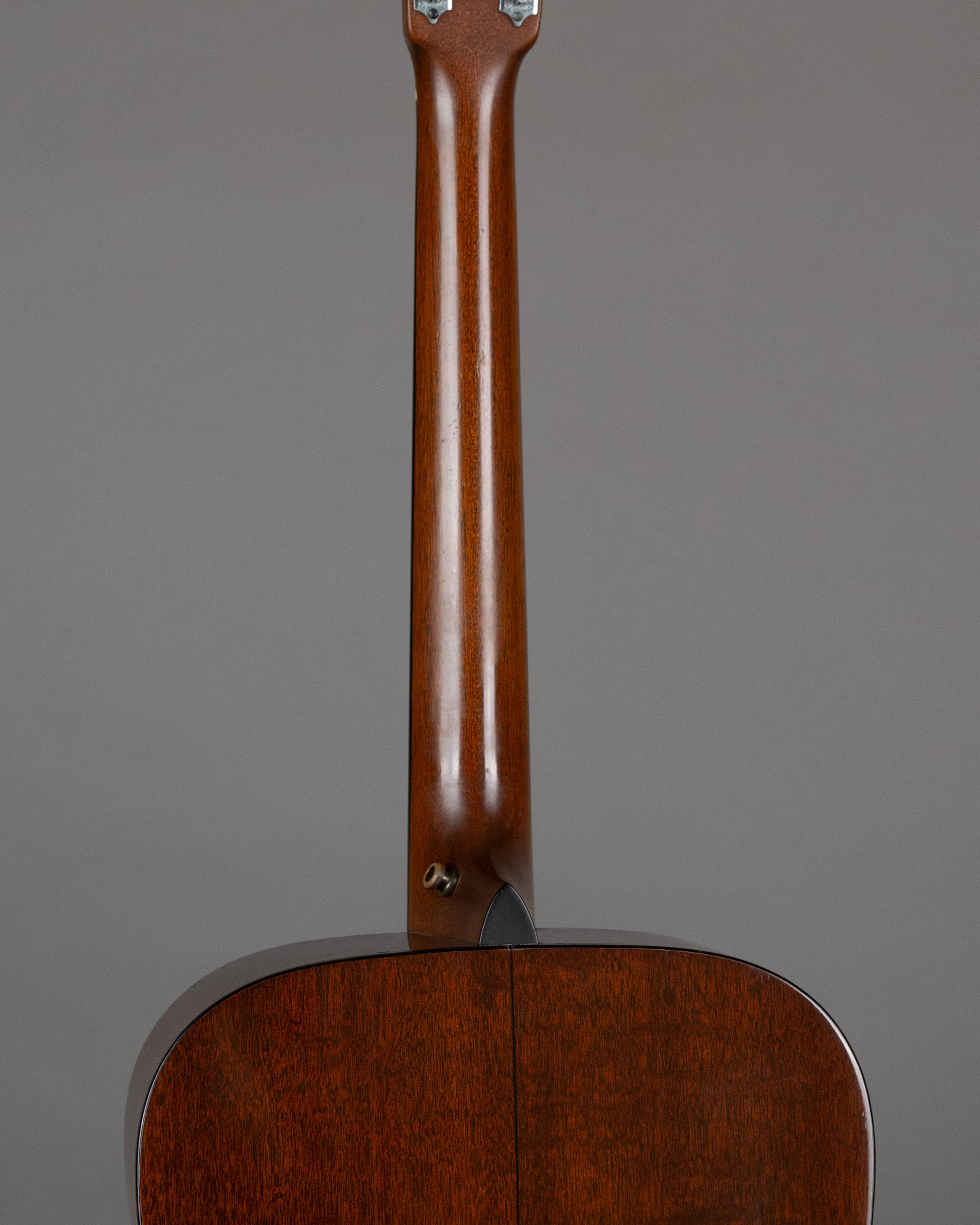 1999 Martin D-18V (USA, Natural Gloss, HSC)
