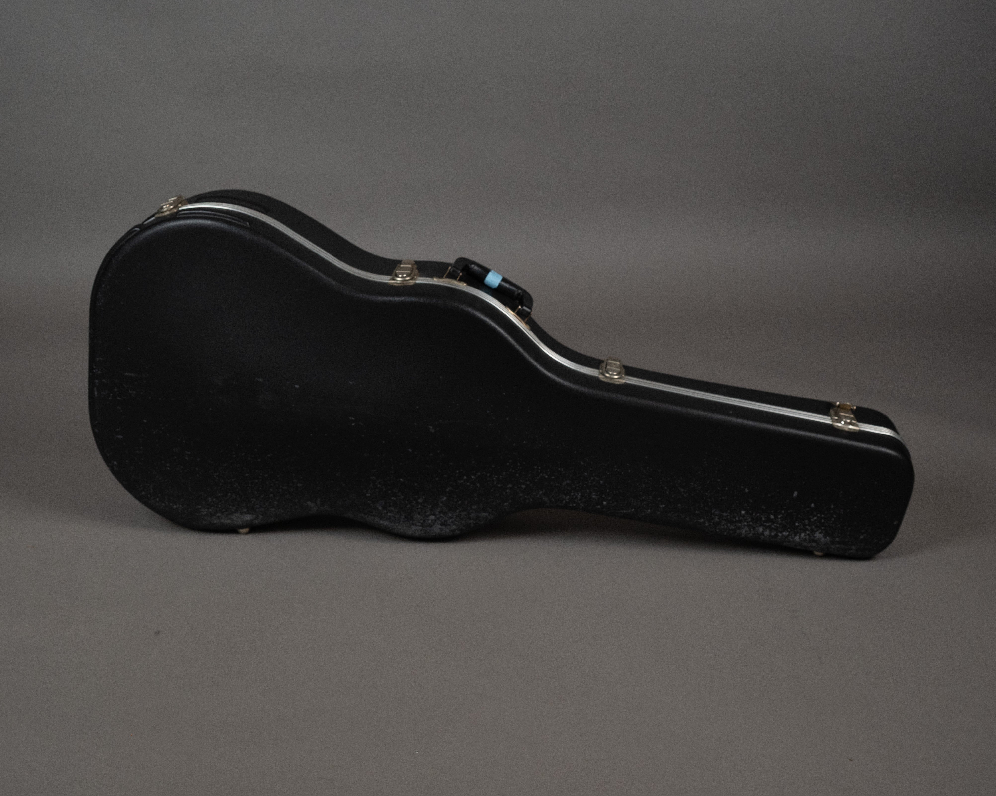 1999 Martin D-18V (USA, Natural Gloss, HSC)
