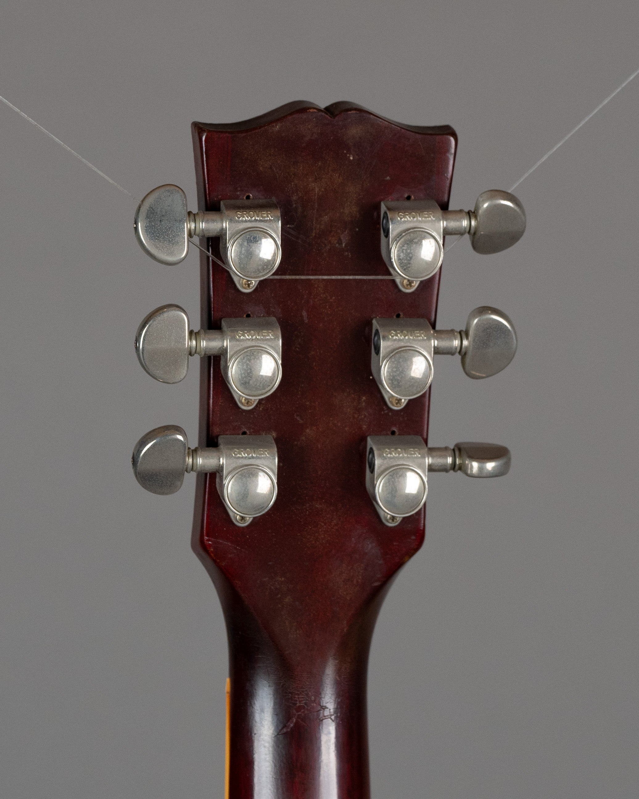 1994 Gibson SG Standard (USA, Cherry, OHSC)