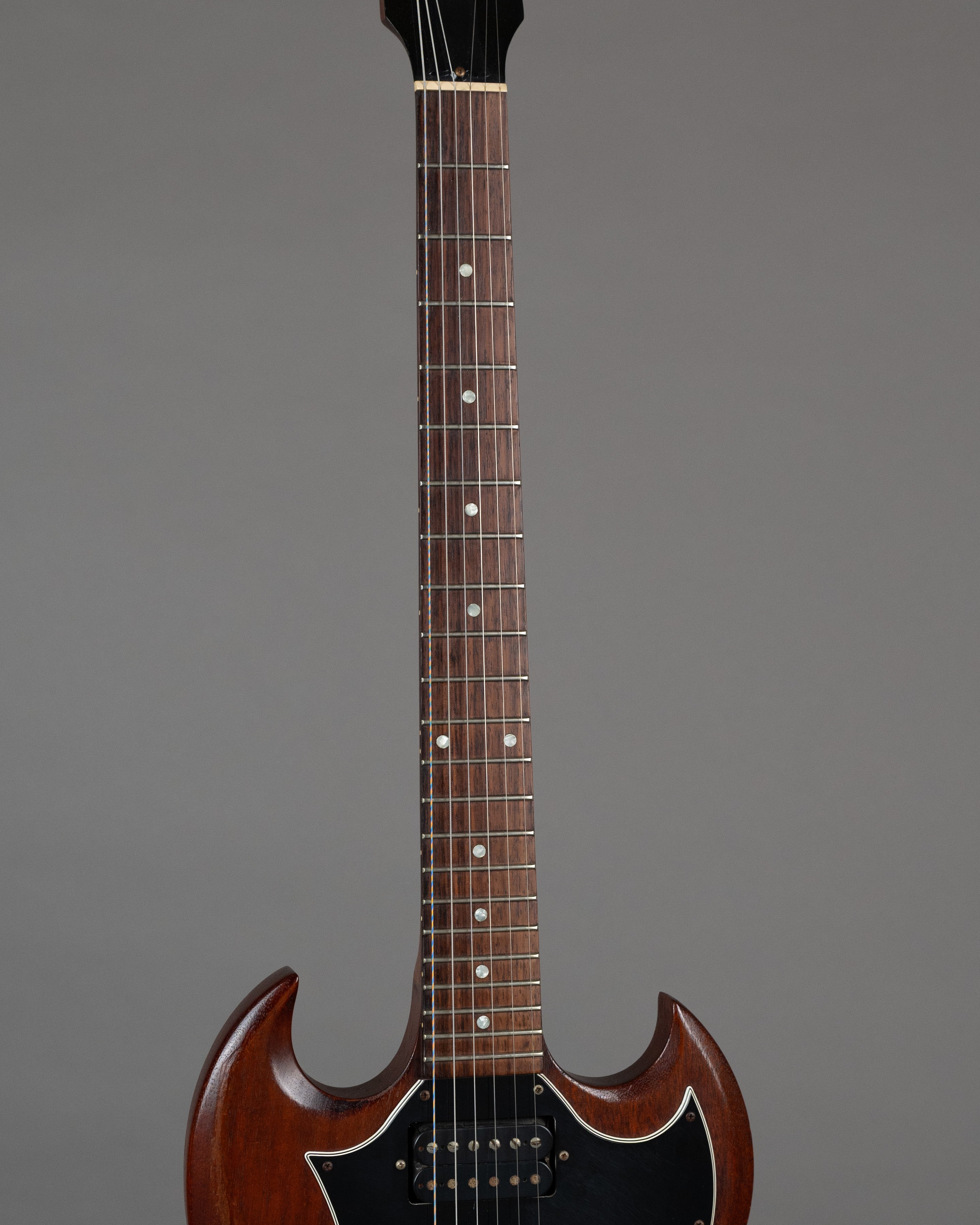 2005 Gibson SG Special Faded (USA, Faded Cherry, Gig Bag)