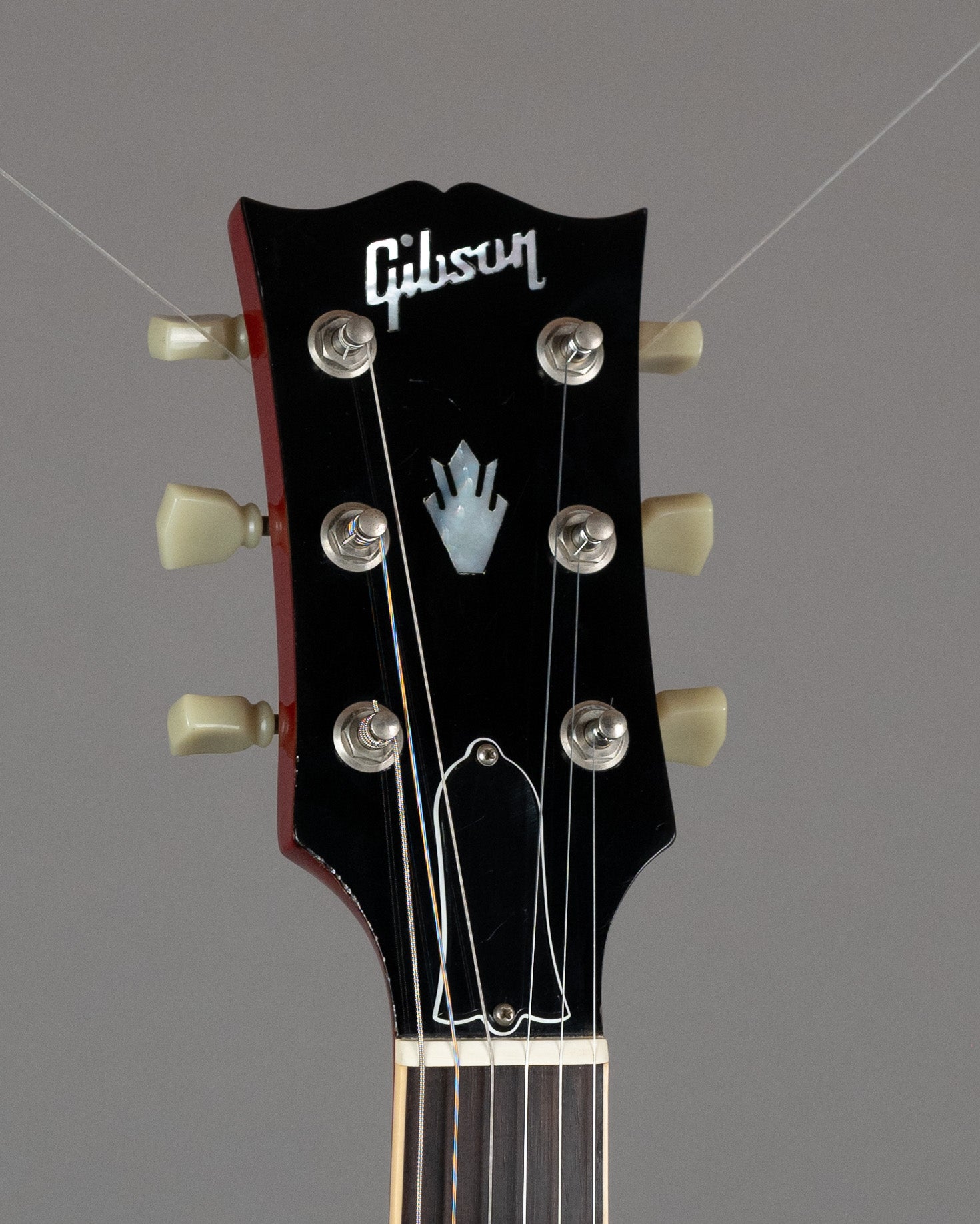 1999 Gibson SG Standard '61 Reissue (USA, Heritage Cherry, Gibson Bag)