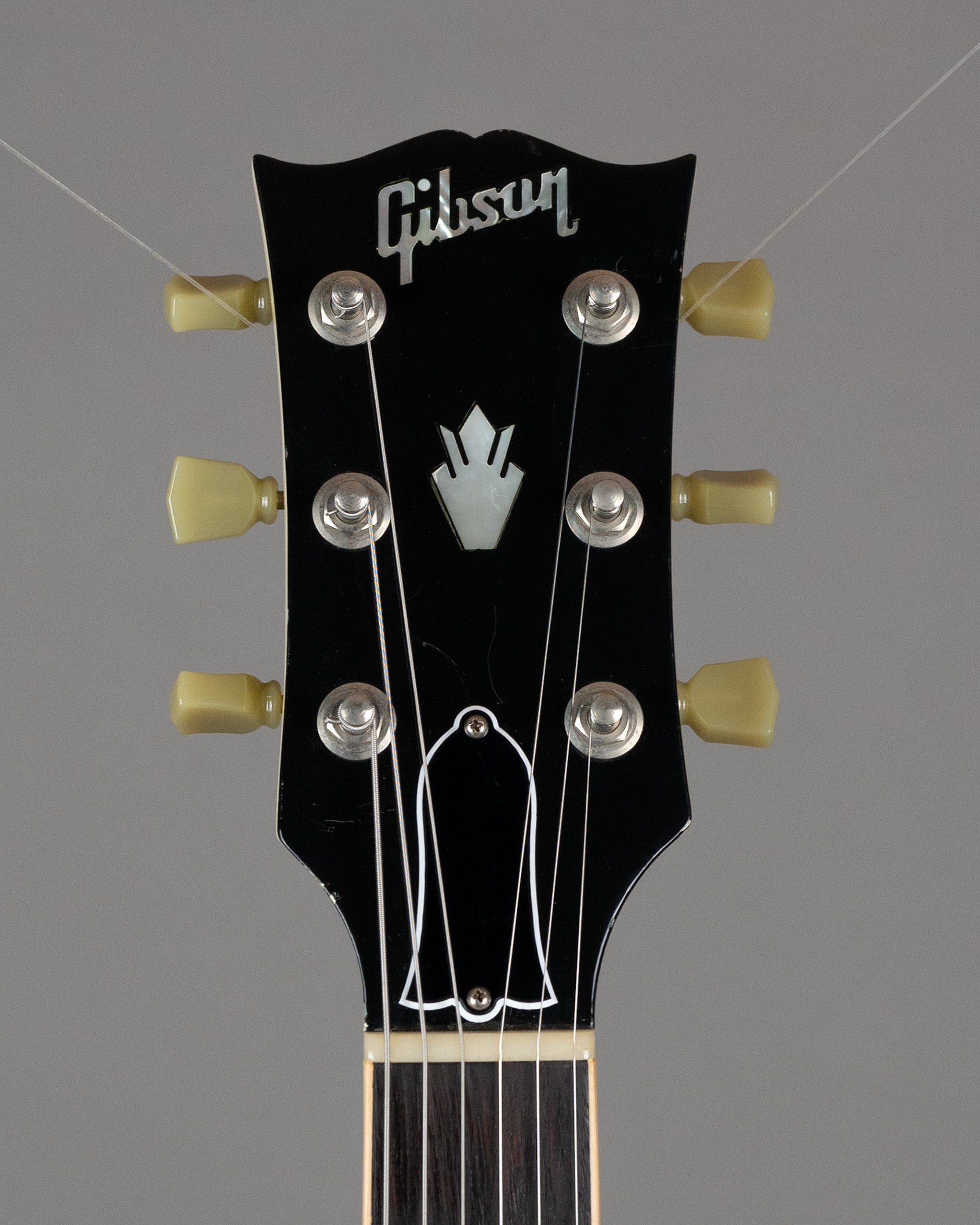 2012 Gibson '61 Reissue SG Standard (USA, Alpine White, OHSC)