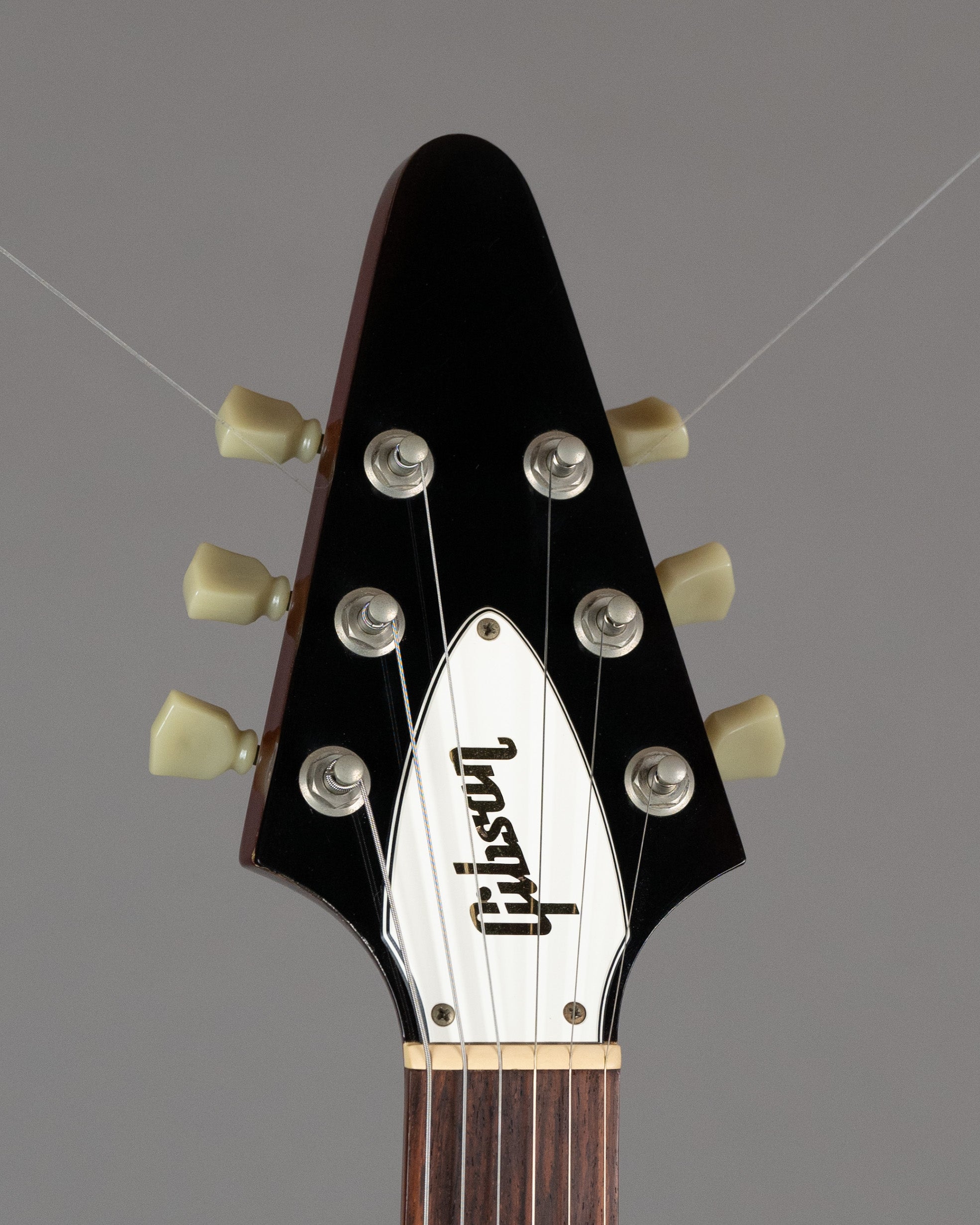1999 Gibson '67 Flying V (USA, Cherry, OHSC)