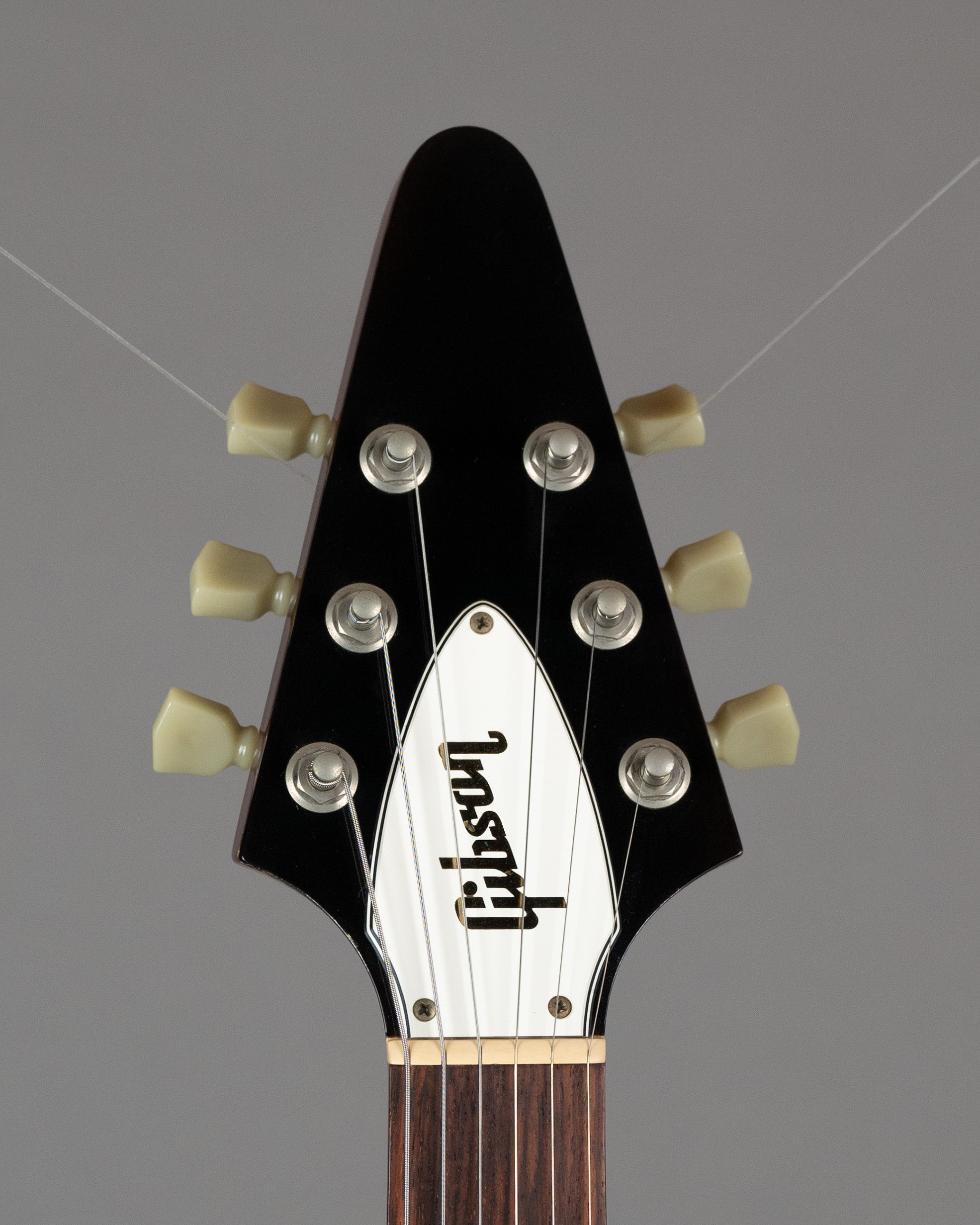1999 Gibson '67 Flying V (USA, Cherry, OHSC)
