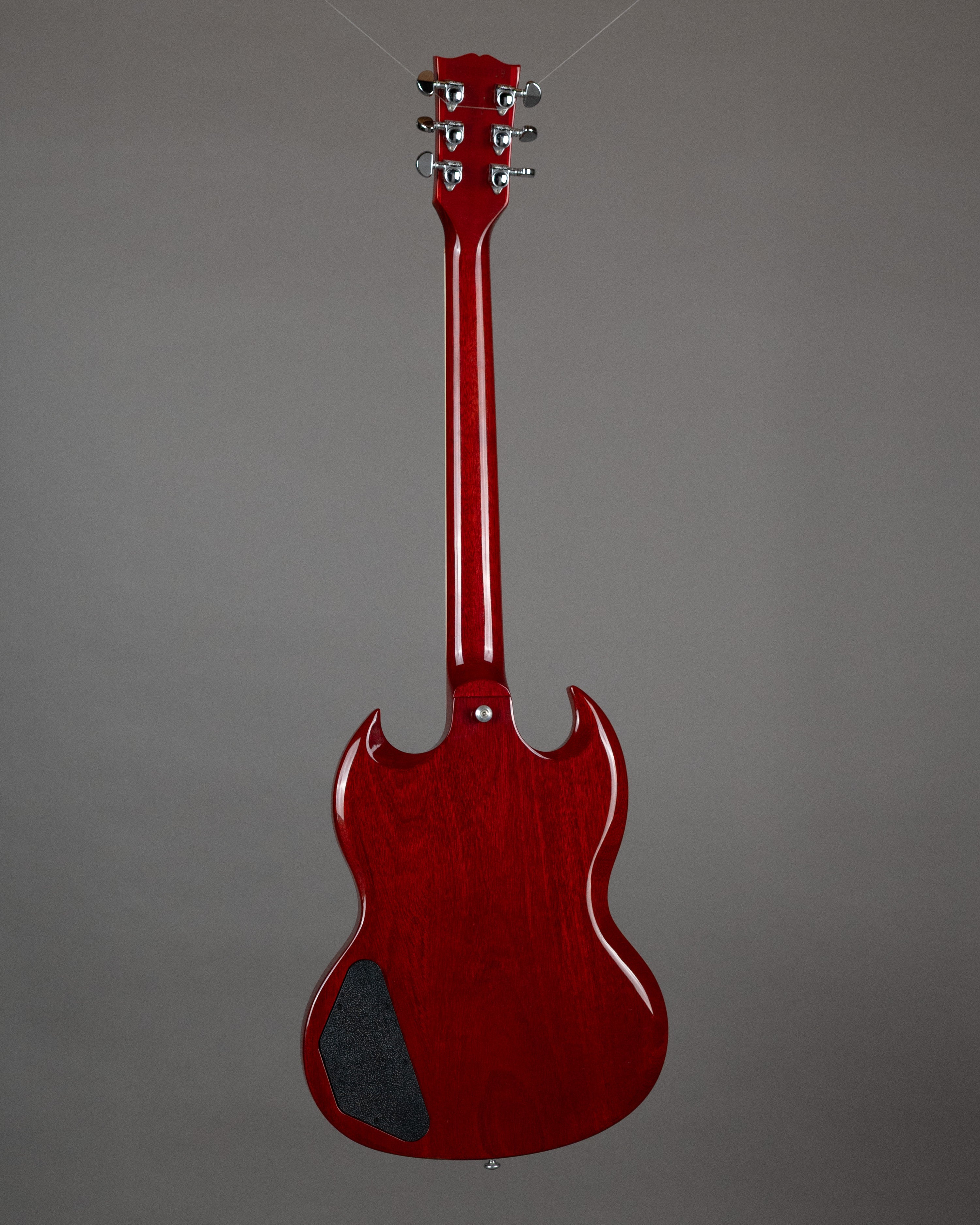 2019 Gibson SG Standard (USA, Cherry, OHSC)