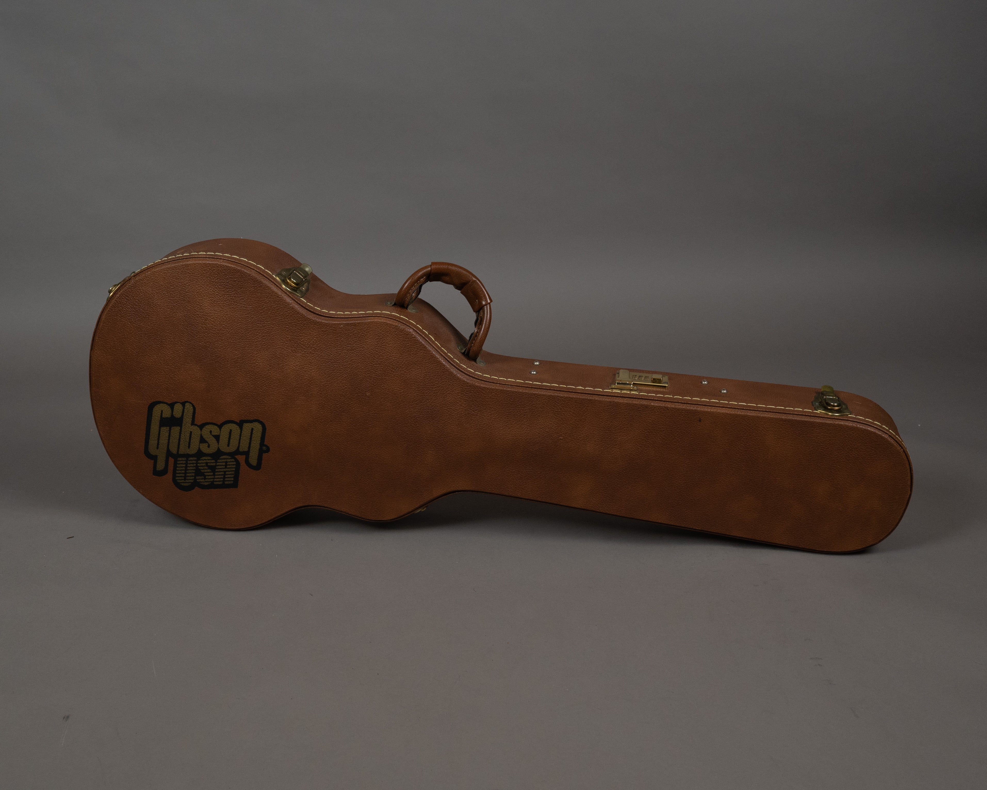 1996 Gibson Les Paul Special DC (USA, TV Yellow, OHSC)