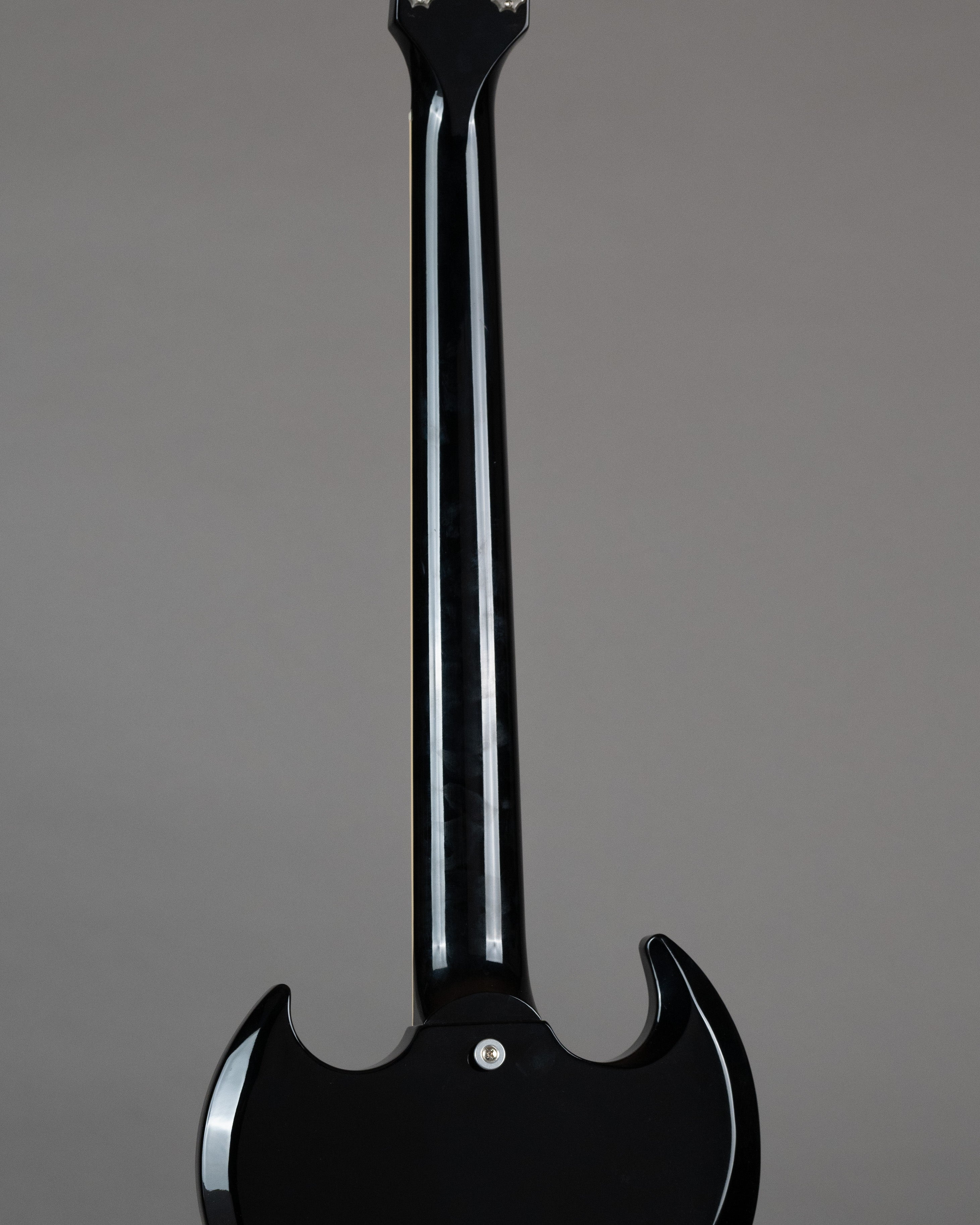2023 Gibson SG '61 Standard (USA, Cardinal Red Burst, OHSC)