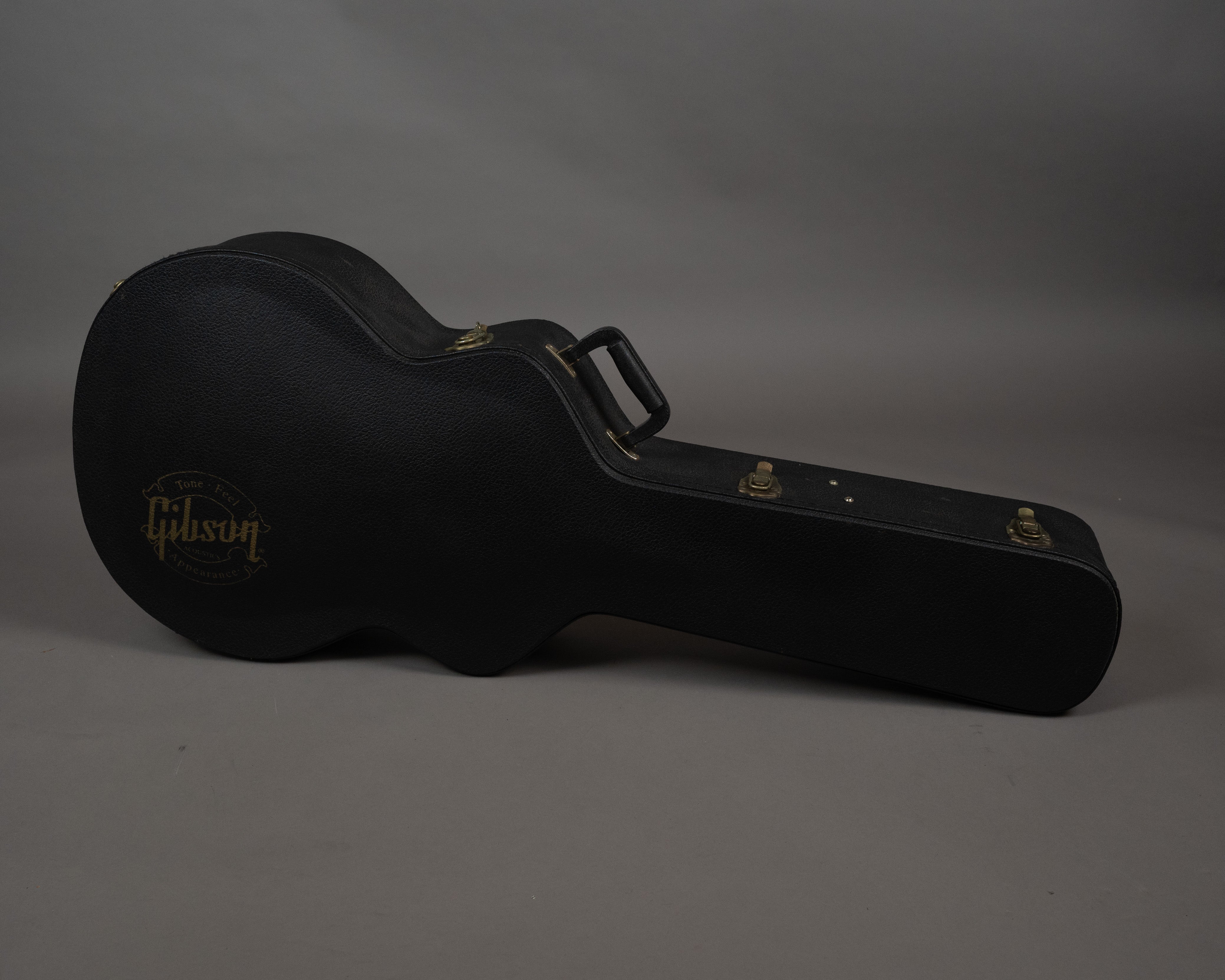 2003 Gibson J-185 (USA, Natural Gloss, OHSC)