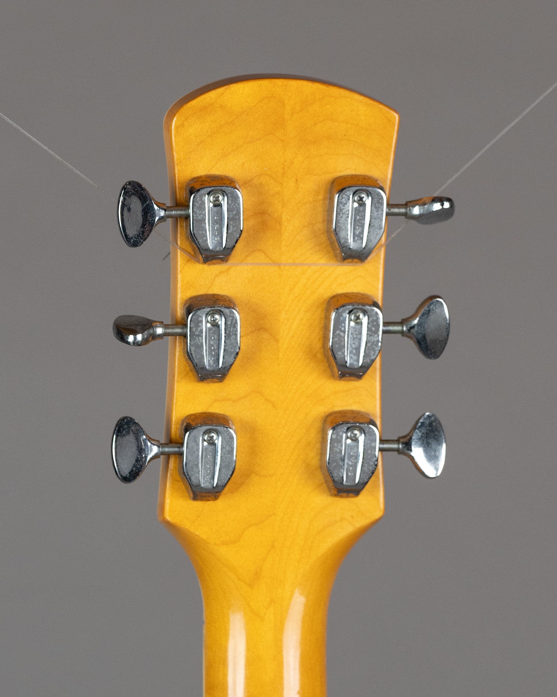 1968 Yamaha AE-11 (Japan, Natural)