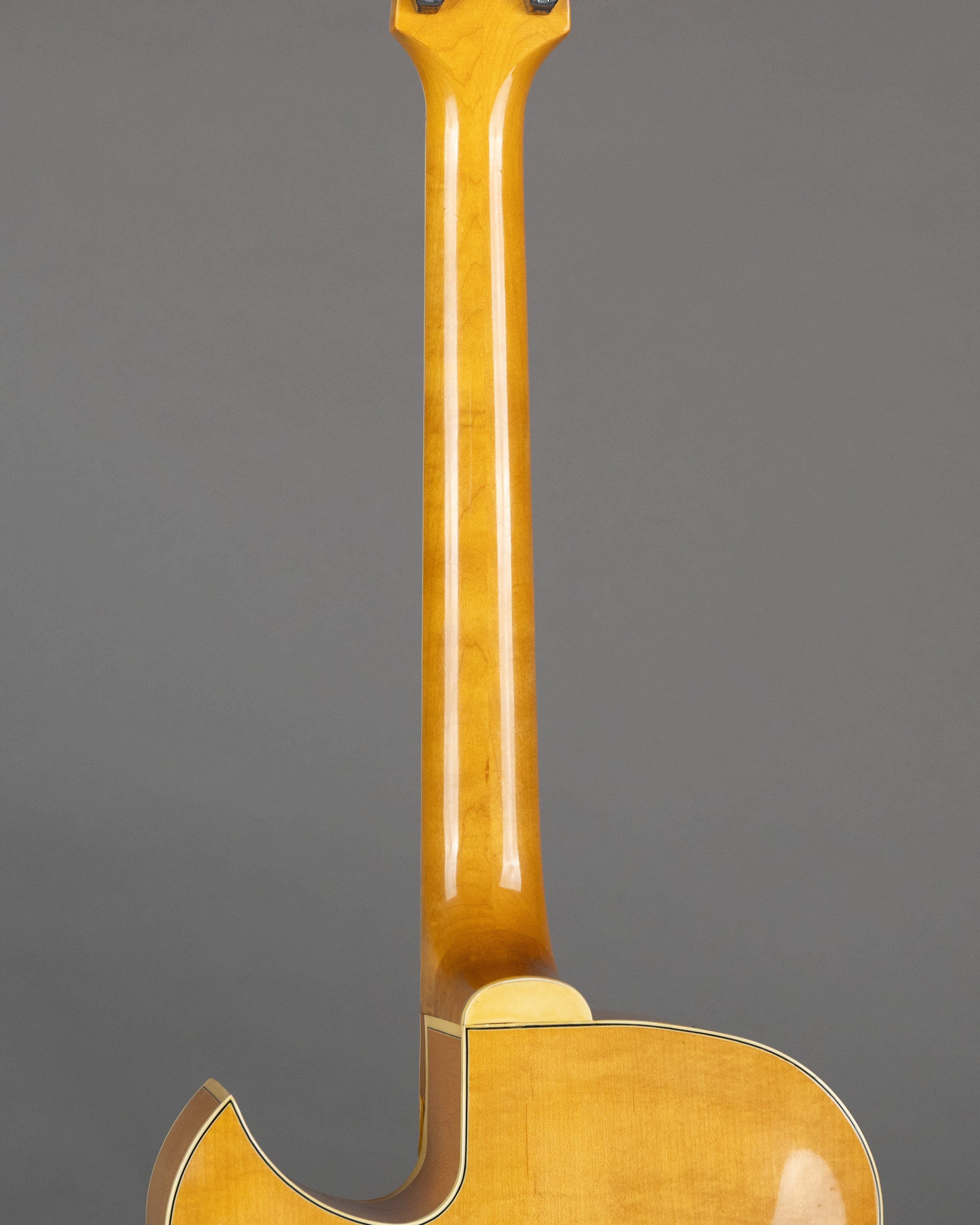 1968 Yamaha AE-11 (Japan, Natural)