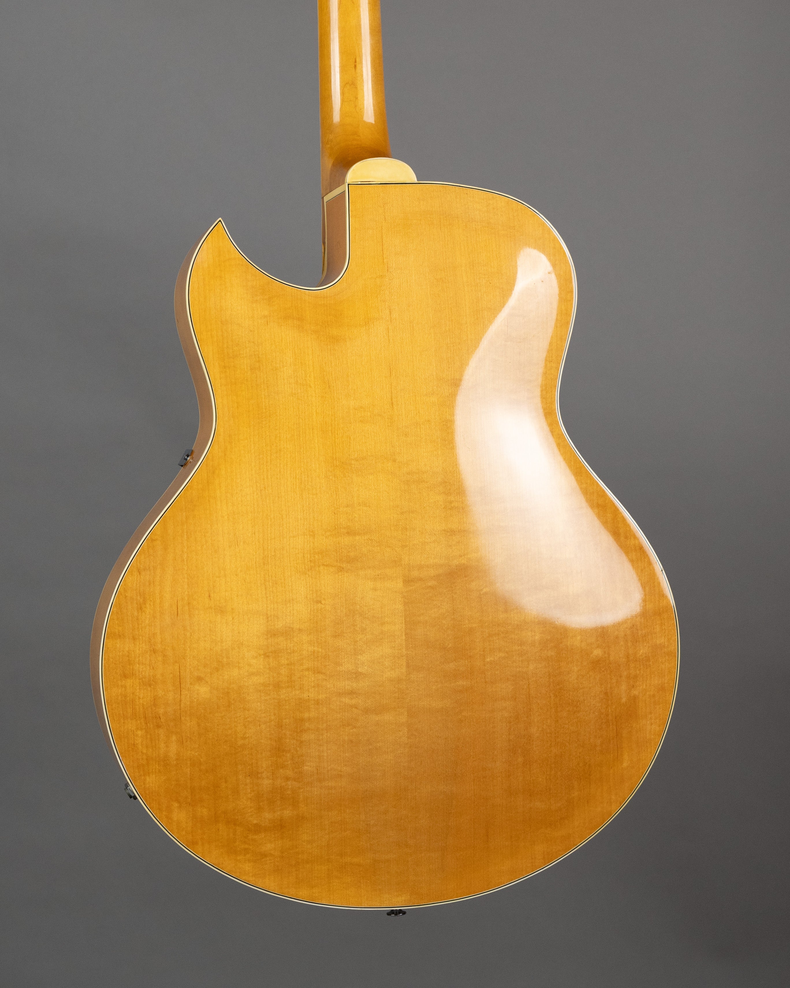 1968 Yamaha AE-11 (Japan, Natural)