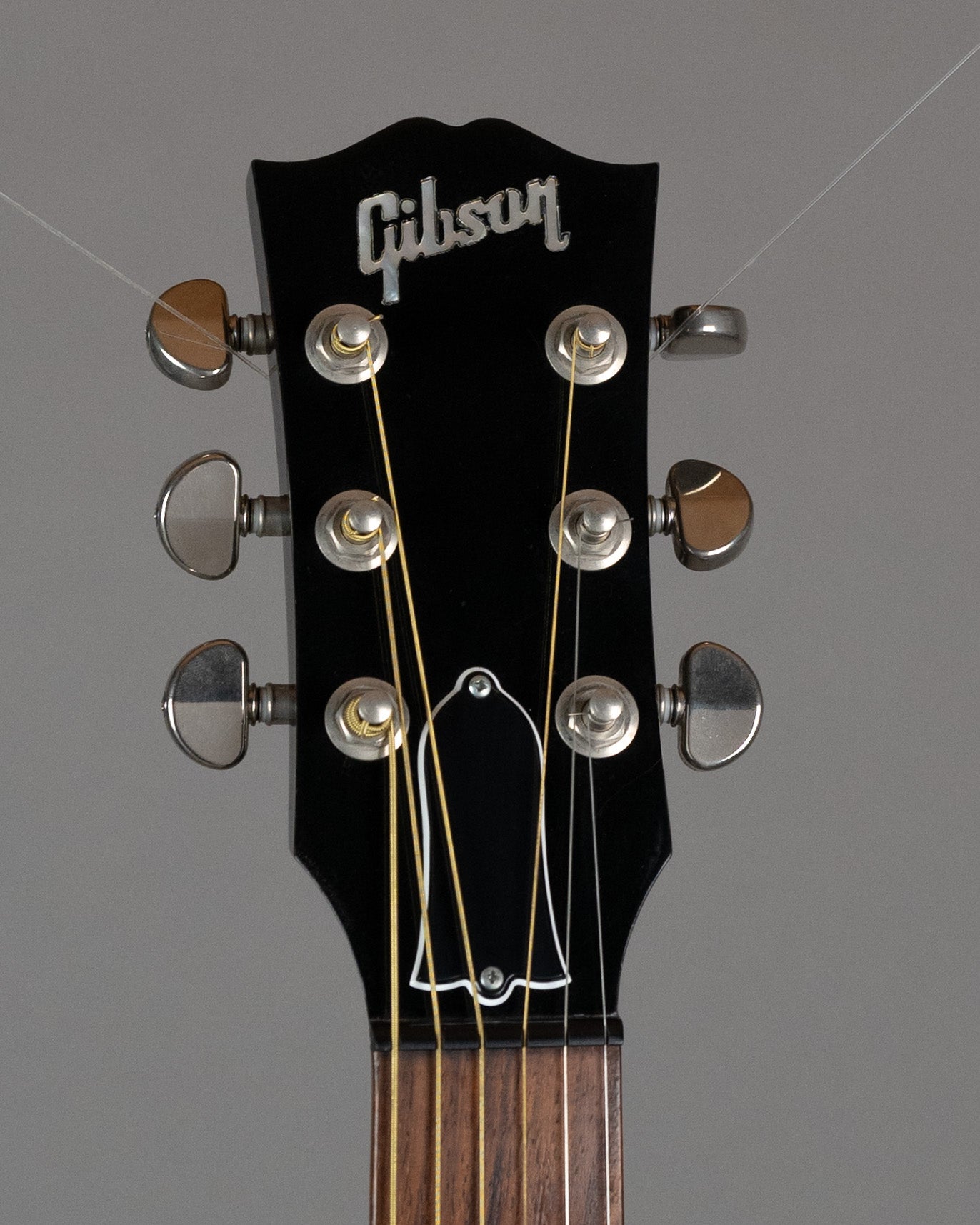 2017 Gibson J-45 Standard (USA, Vintage Sunburst, OHSC)