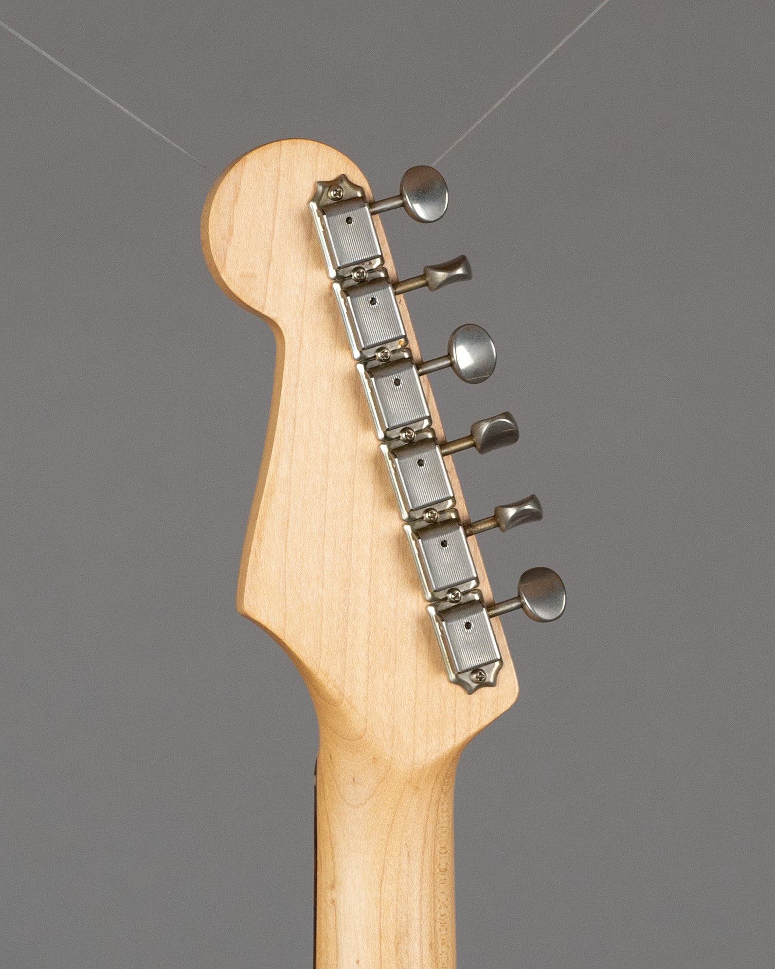 1995 Fender Aerodyne Stratocaster (Japan, Black)