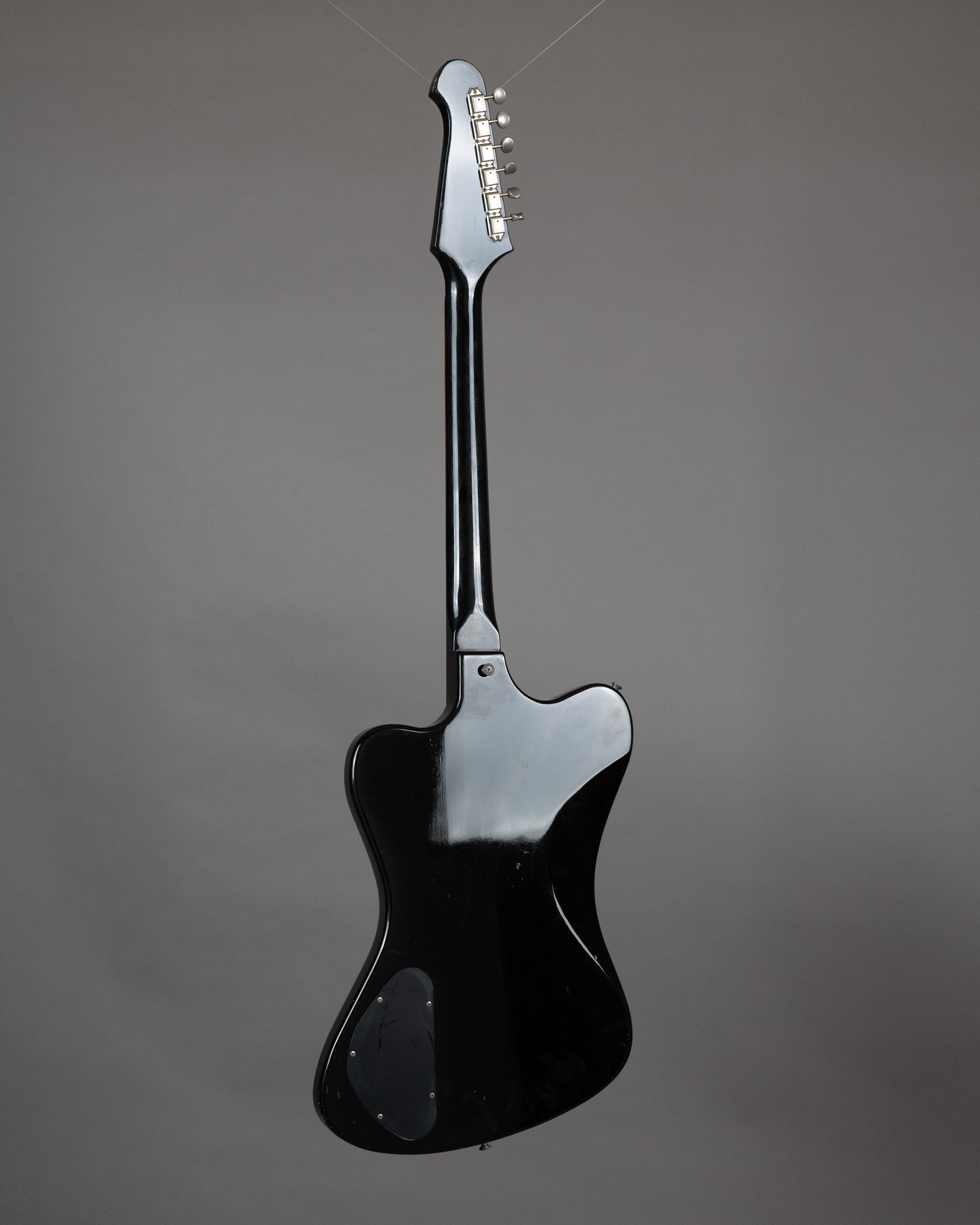 1989 Burny RFB-65 'Non-Reverse Firebird' (Japan, Vintage Sunburst)