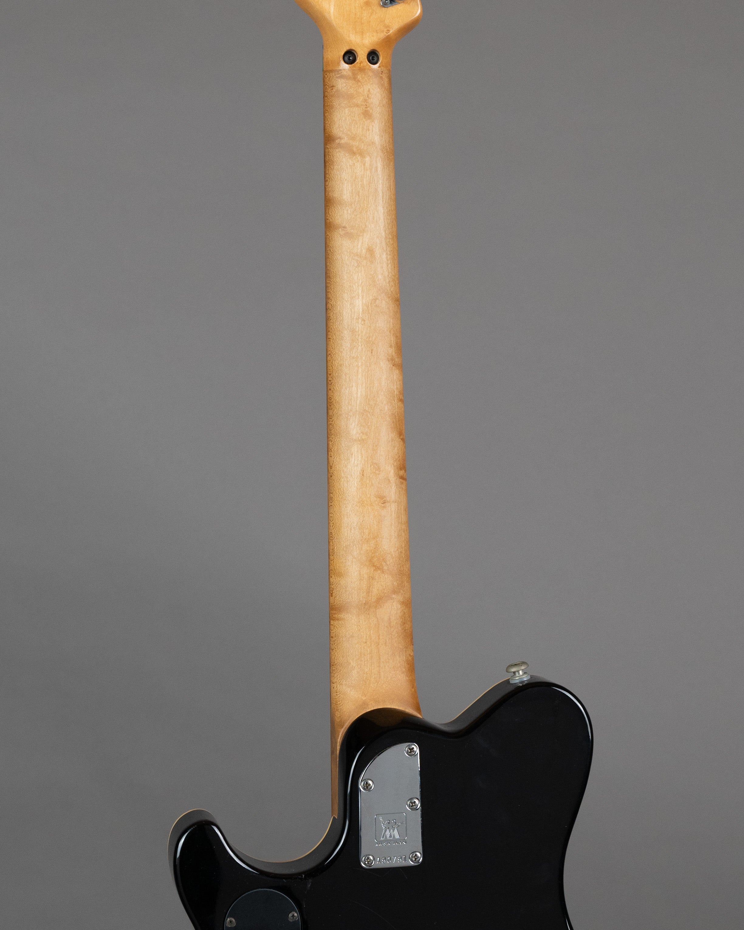 1996 Music Man Axis EX (Japan, Green Transparent)