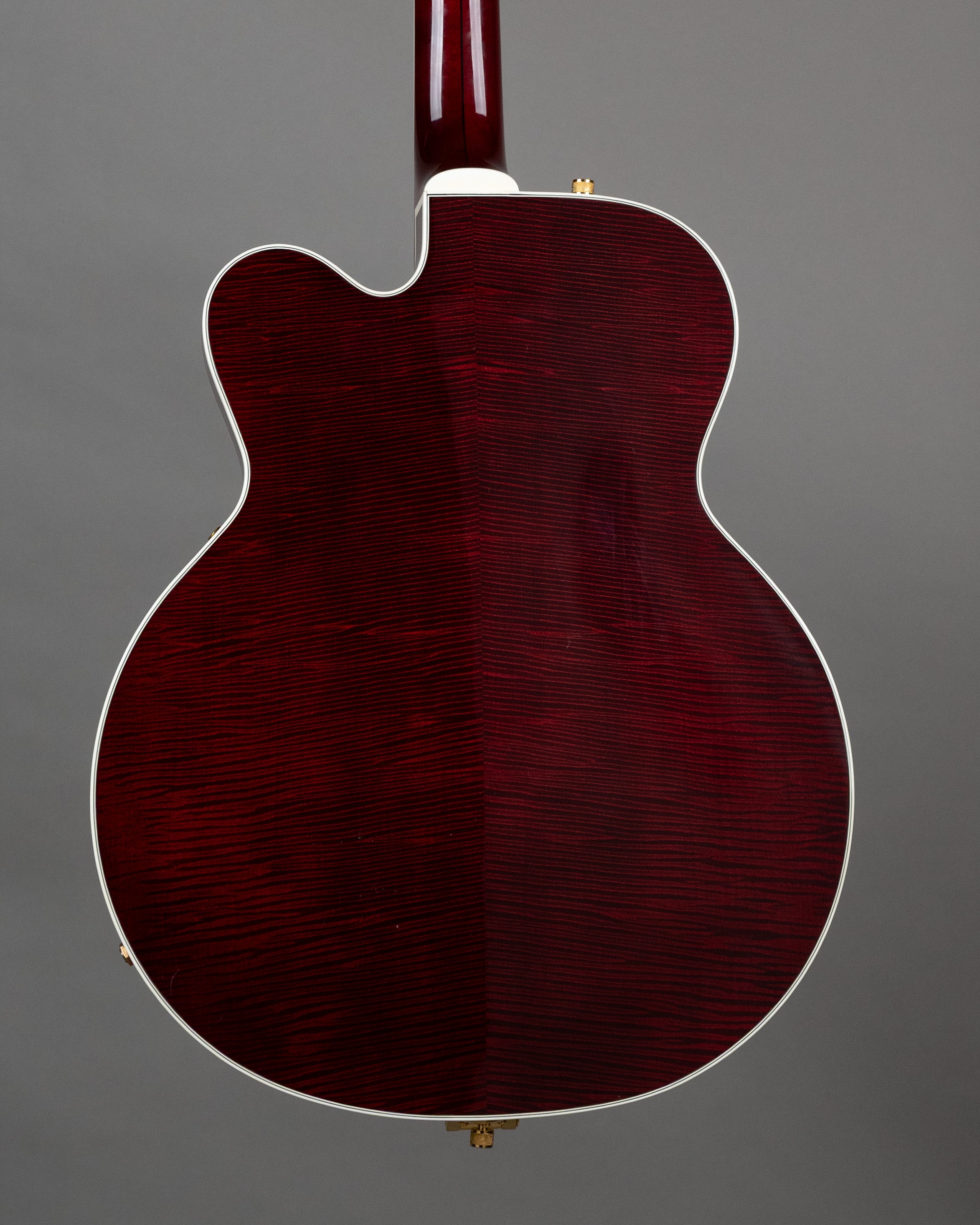2006 Gretsch G6122-1959 Nashville Classic (Japan, Flamed Walnut, TV Jones Pickups, OHSC)