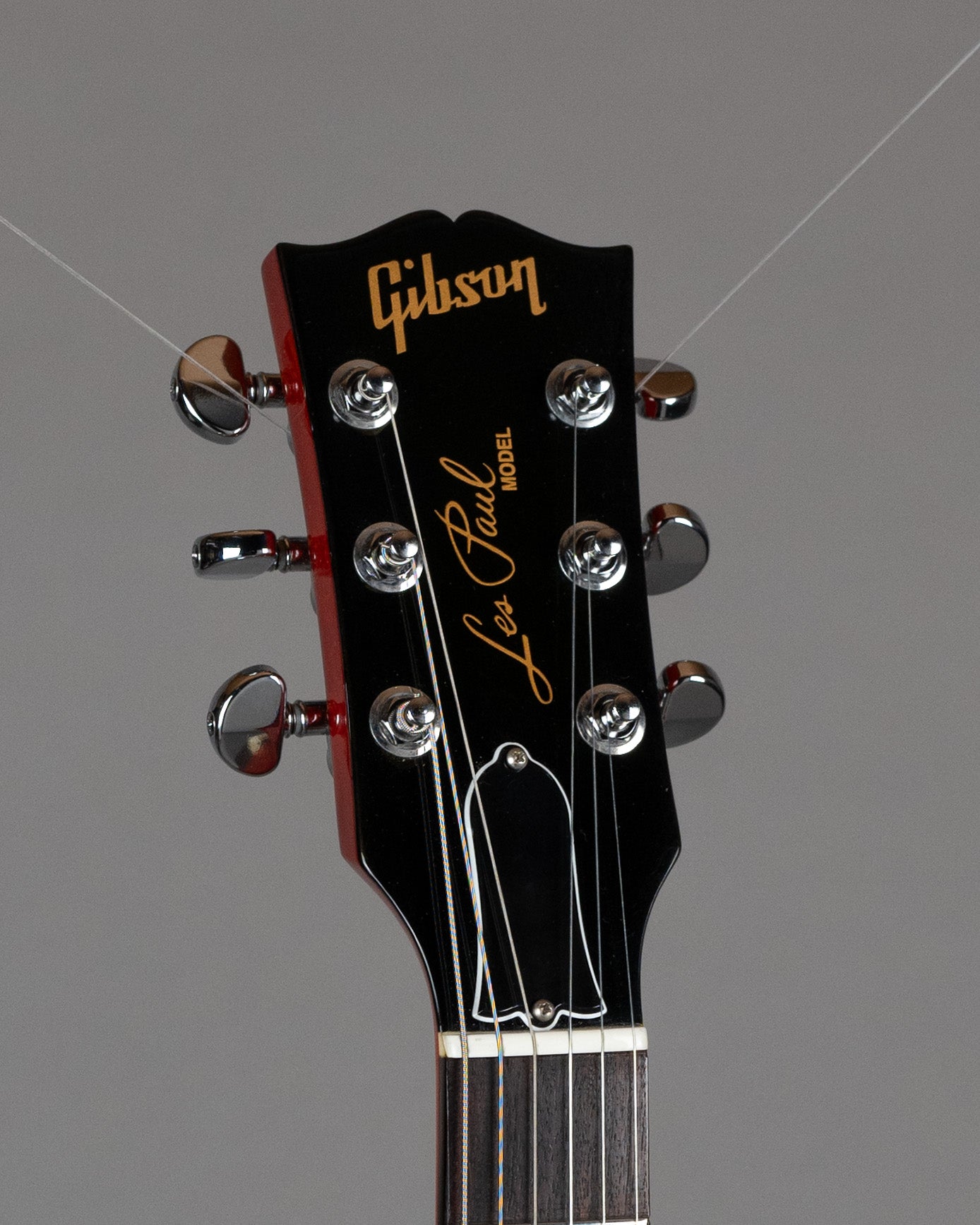 2020 Gibson Les Paul Studio MOD (USA, Tangerine Burst, Gibson Gig Bag)