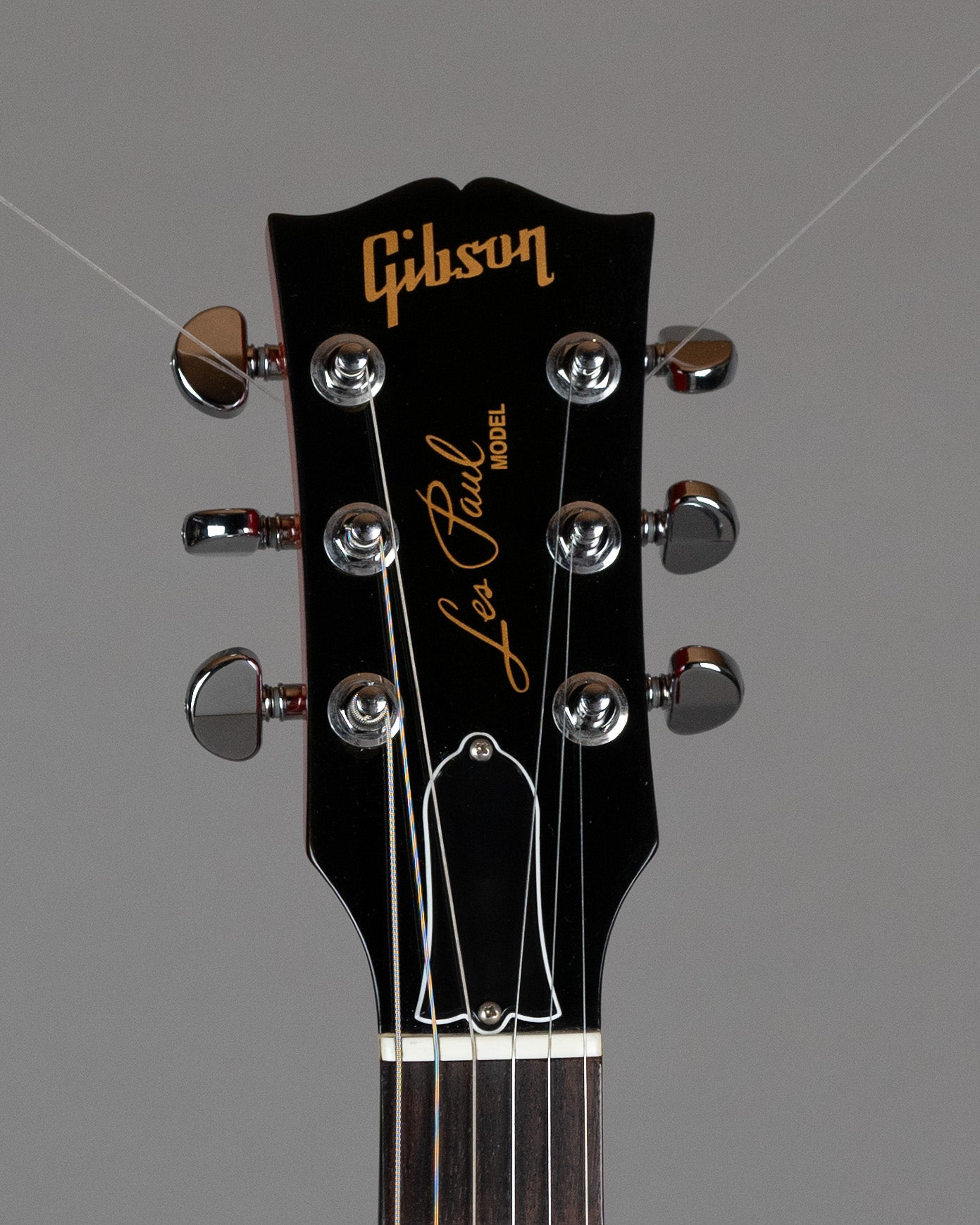 2020 Gibson Les Paul Studio MOD (USA, Tangerine Burst, Gibson Gig Bag)