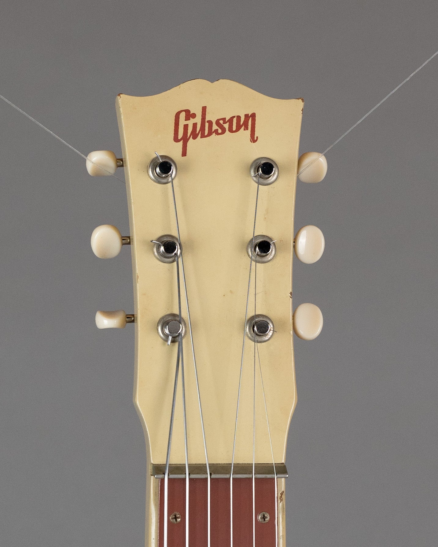 1951 Gibson BR-9 Lap Steel (USA, Tan)