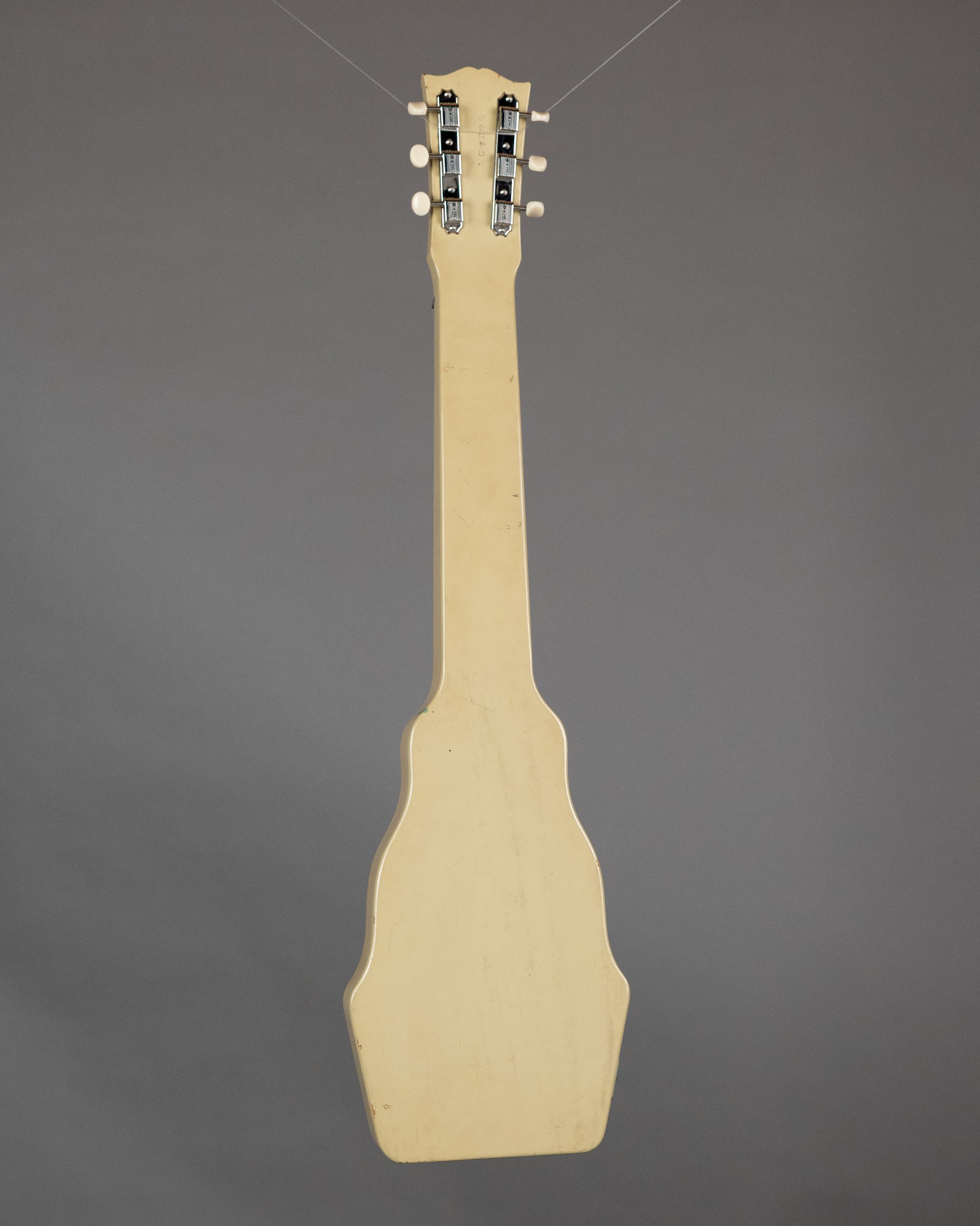 1951 Gibson BR-9 Lap Steel (USA, Tan)