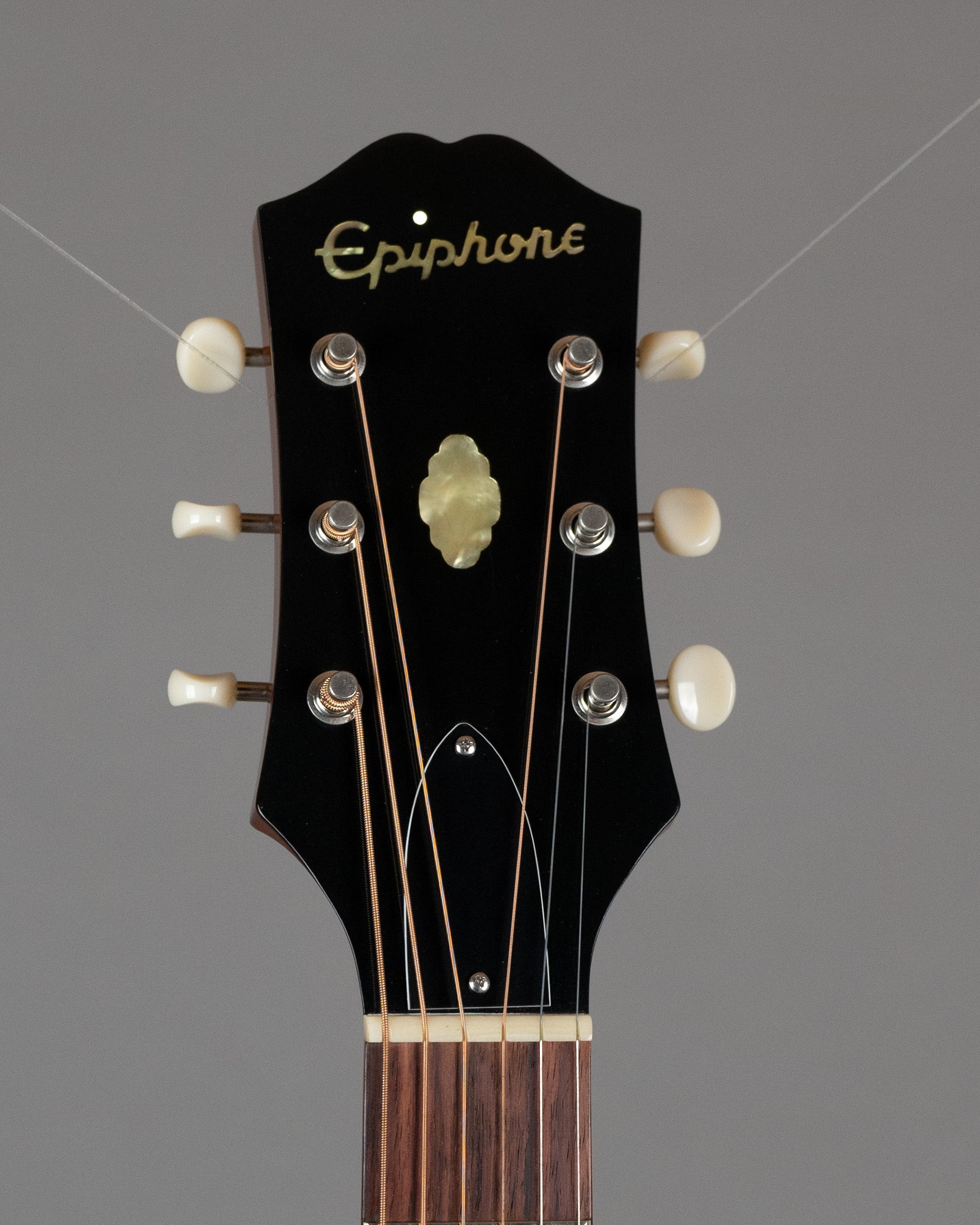 2023 Epiphone FT79 Texan (USA, Natural Gloss, OHSC)