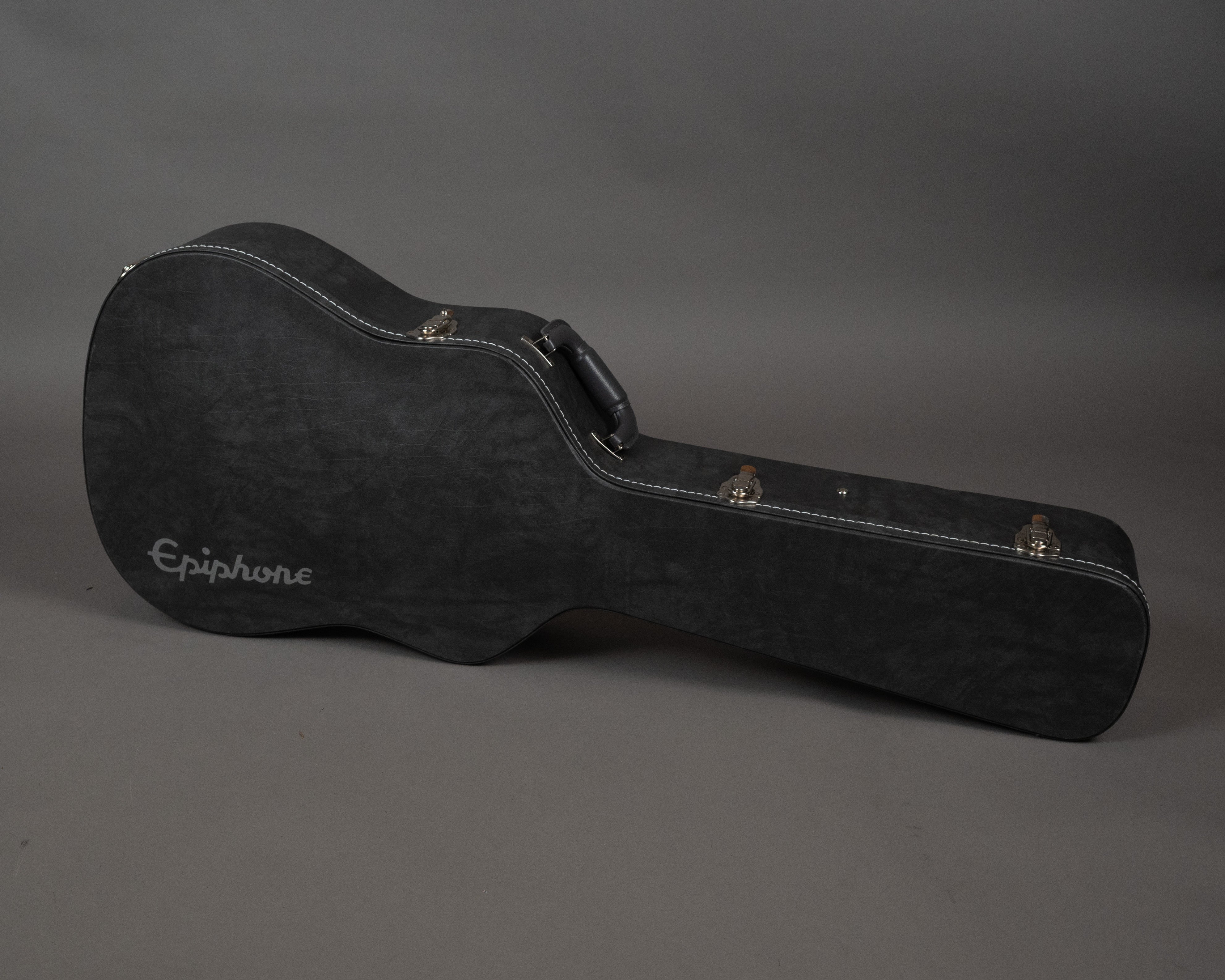 2023 Epiphone FT79 Texan (USA, Natural Gloss, OHSC)