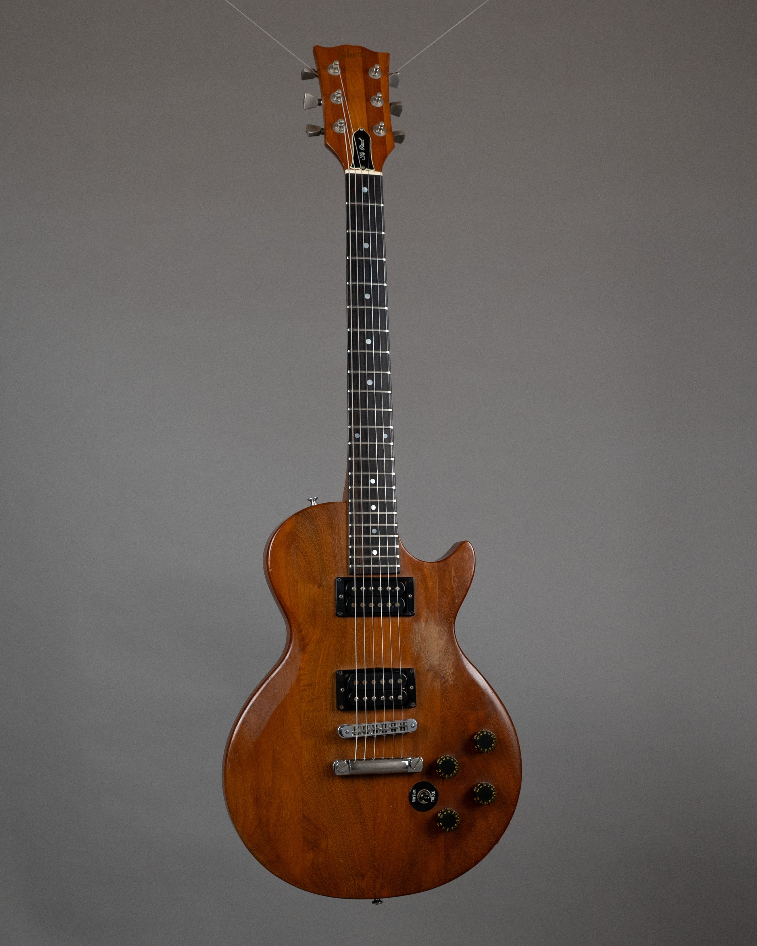 1979 Gibson 'The Paul' (USA, Walnut, HSC)
