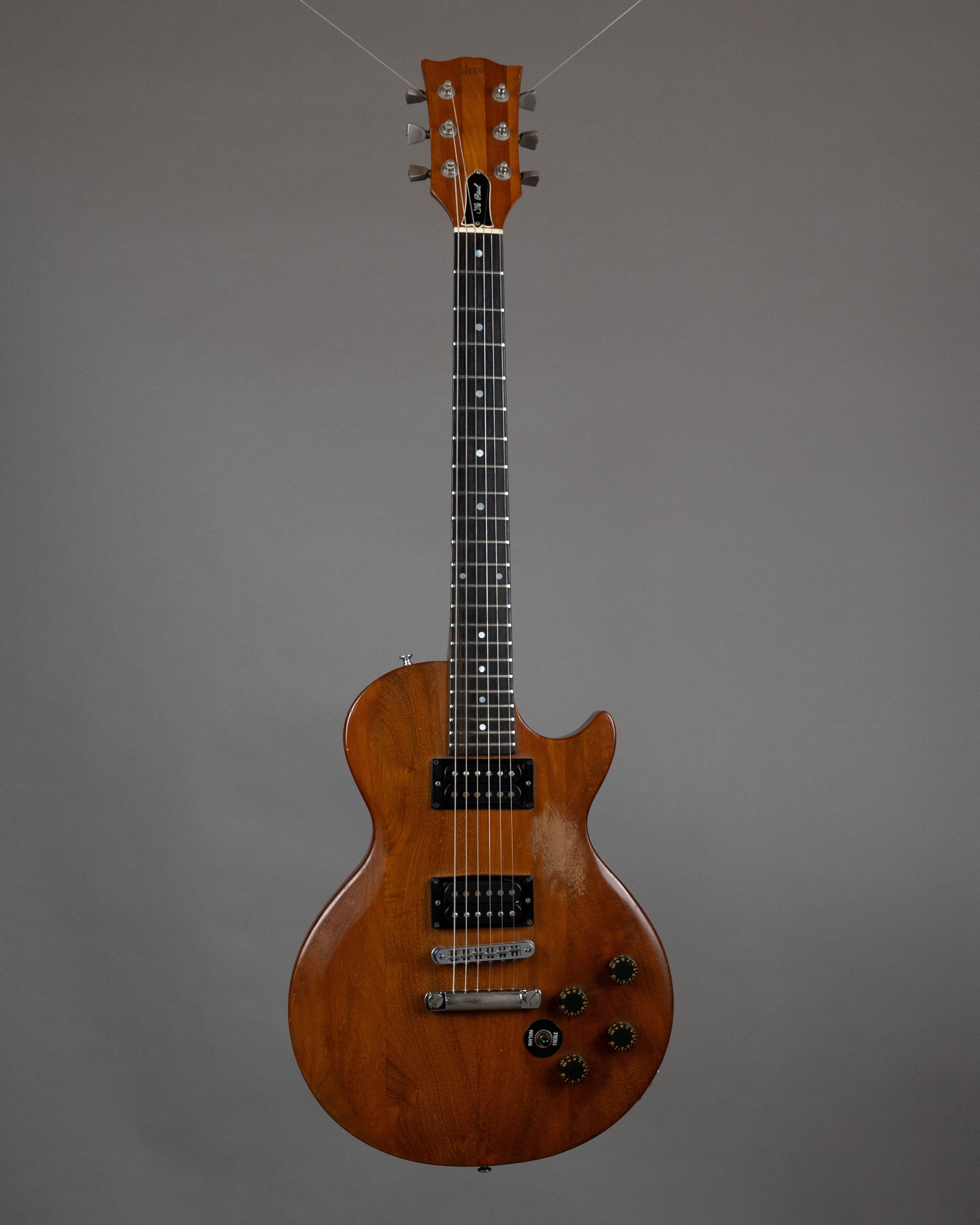 1979 Gibson 'The Paul' (USA, Walnut, HSC)