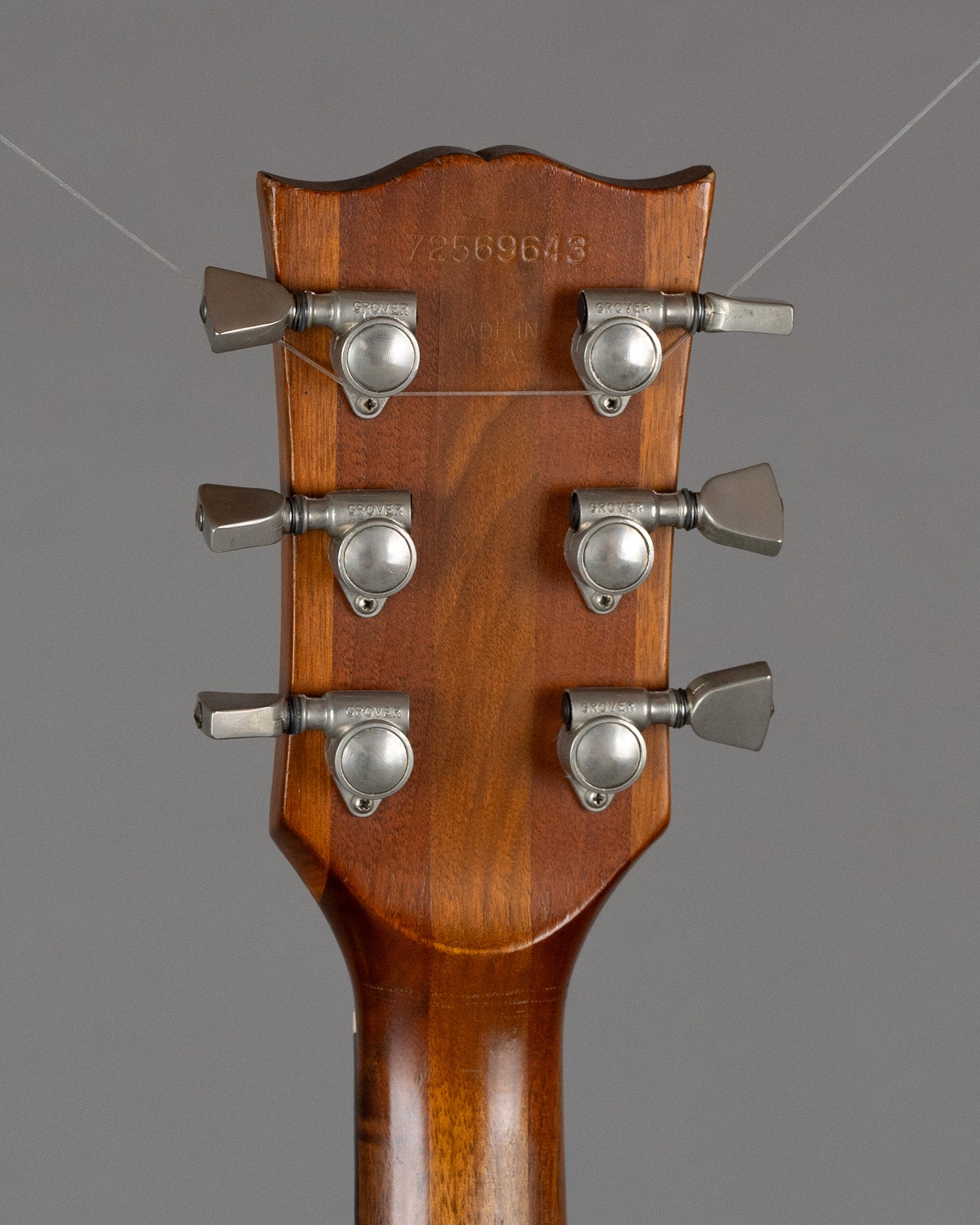 1979 Gibson 'The Paul' (USA, Walnut, HSC)