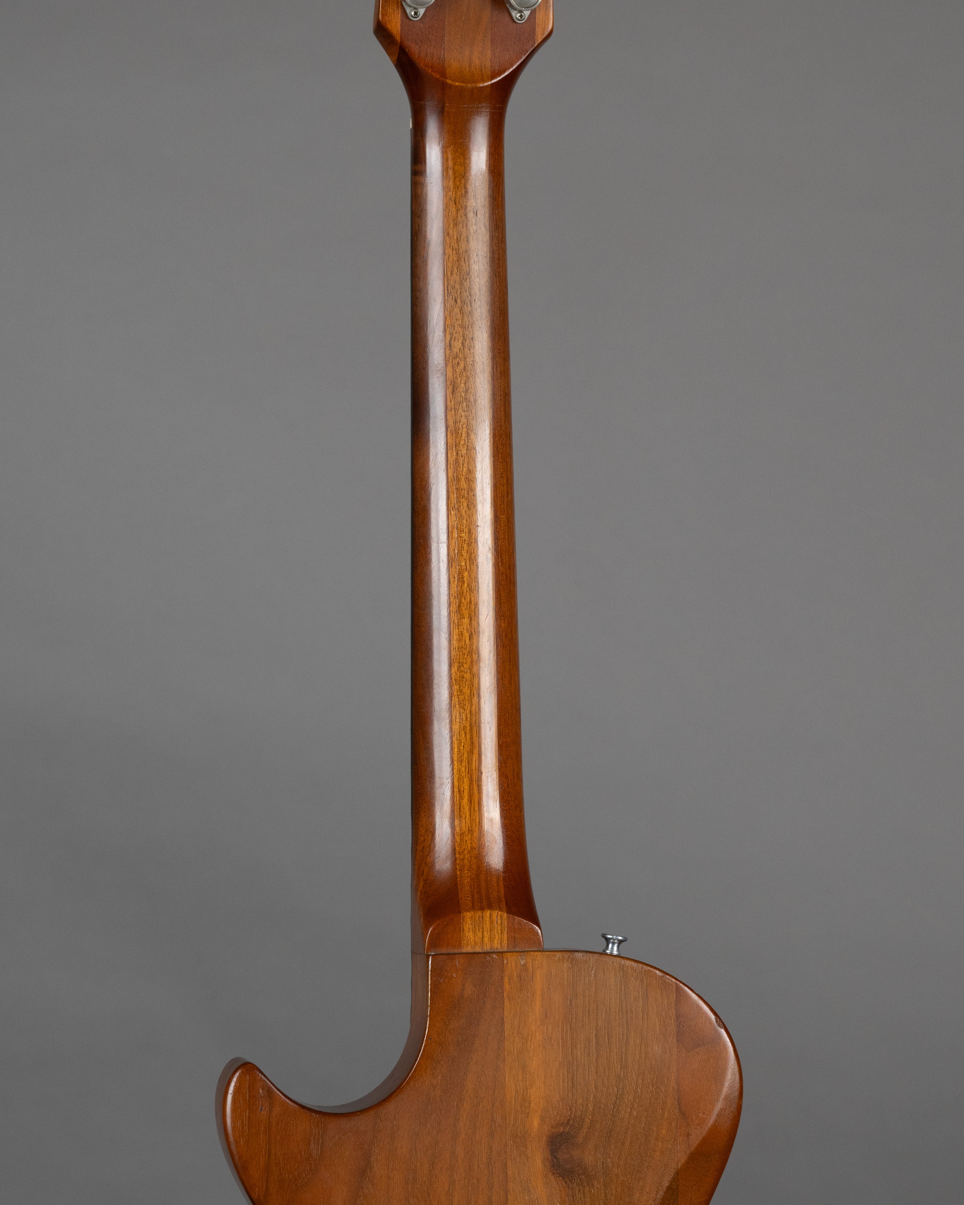 1979 Gibson 'The Paul' (USA, Walnut, HSC)