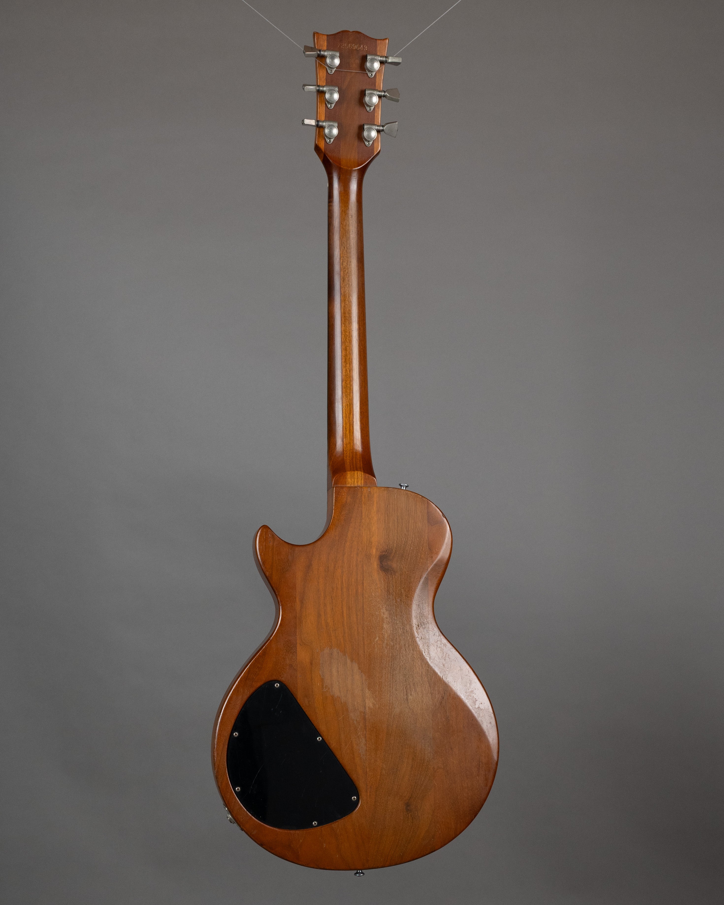 1979 Gibson 'The Paul' (USA, Walnut, HSC)