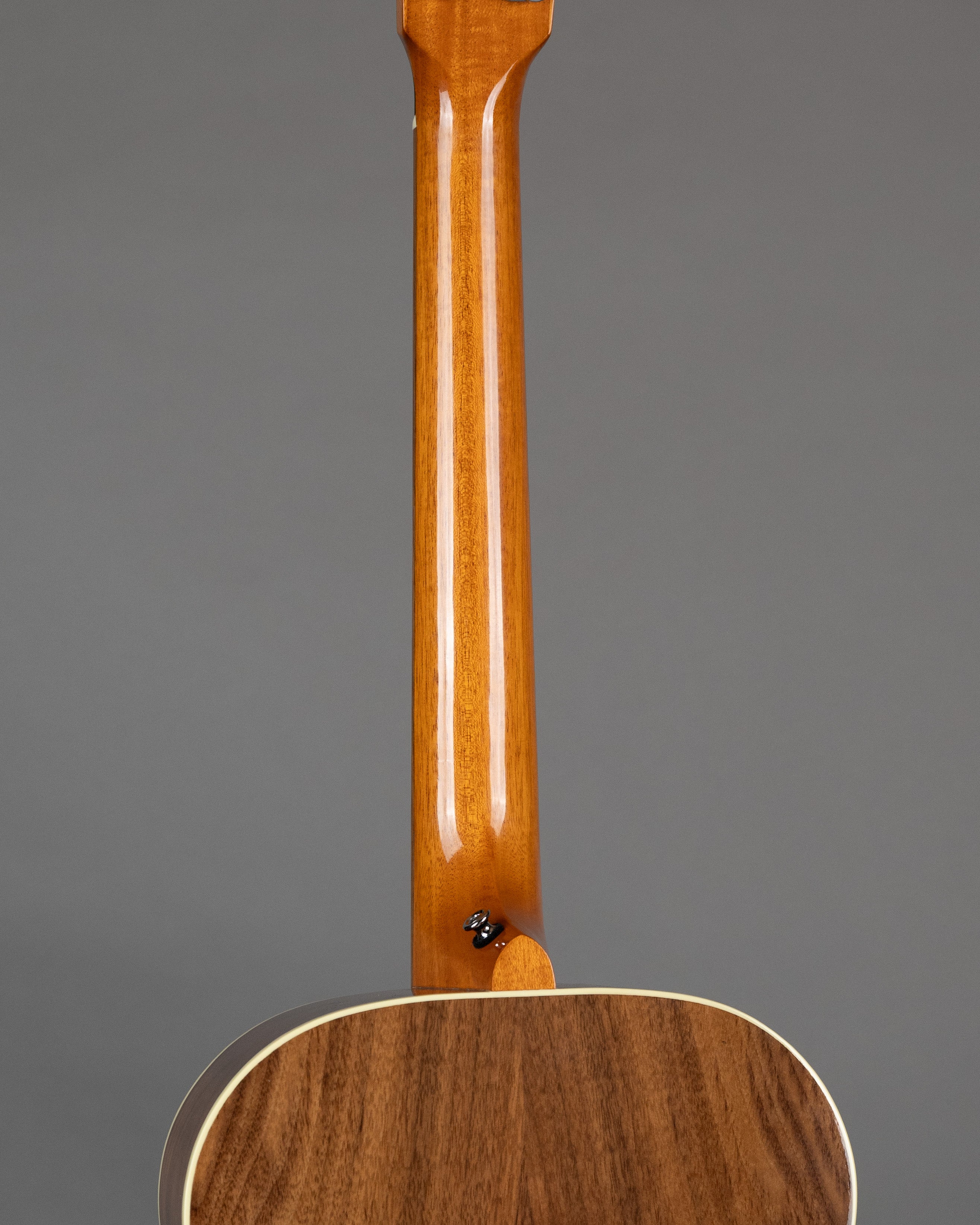 2020 Gibson L-00 Studio (USA, Natural, Pickup, OHSC)