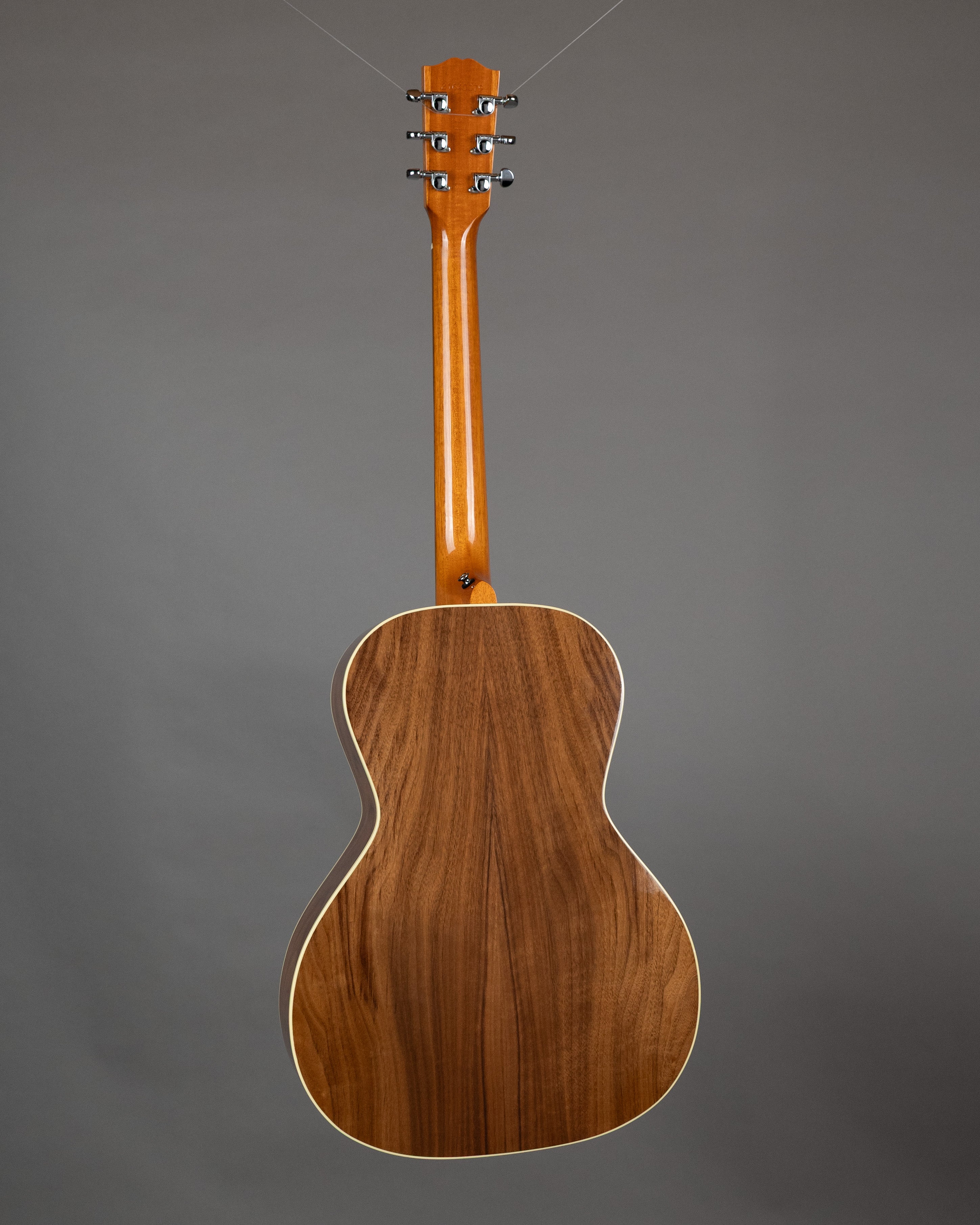 2020 Gibson L-00 Studio (USA, Natural, Pickup, OHSC)