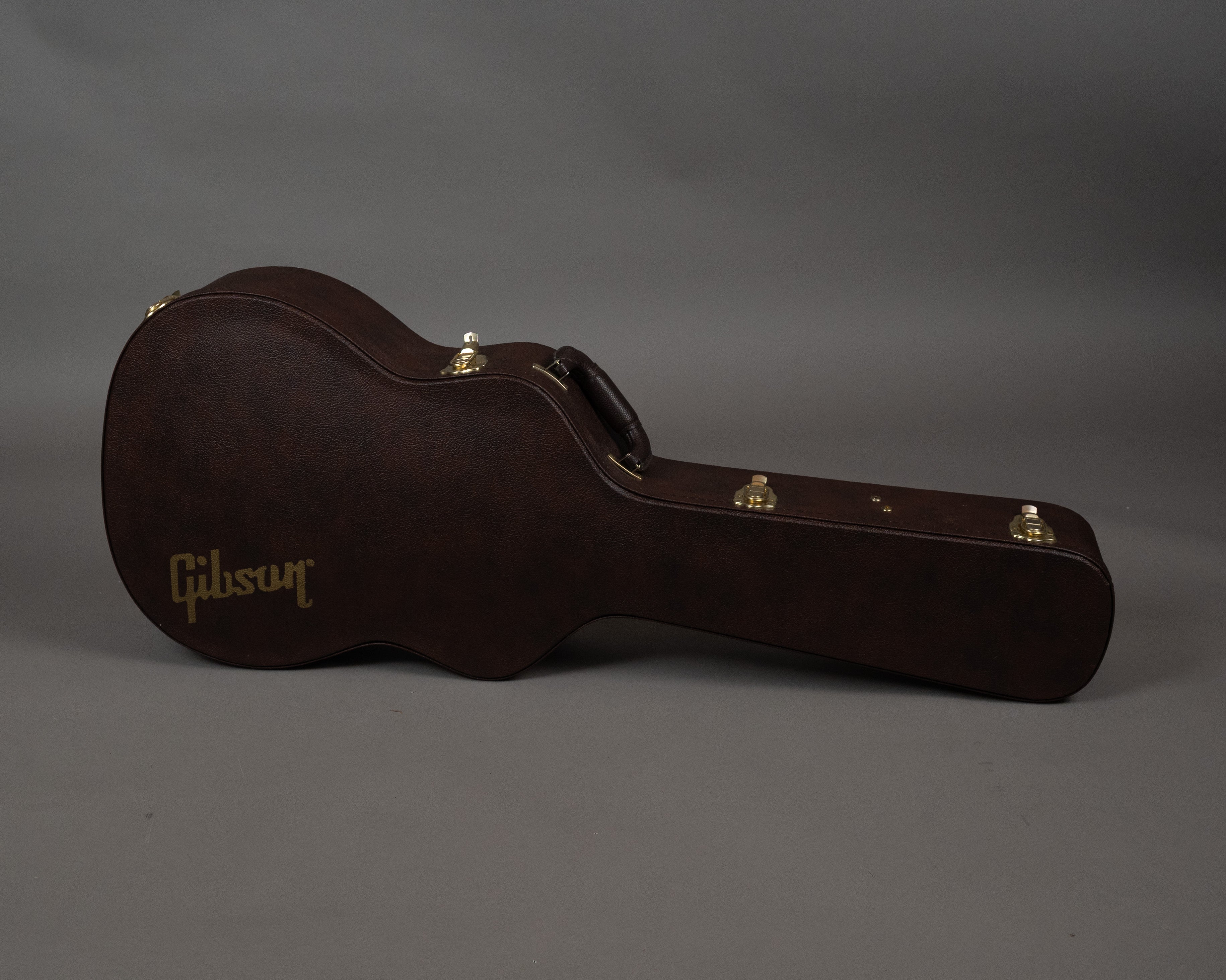 2020 Gibson L-00 Studio (USA, Natural, Pickup, OHSC)