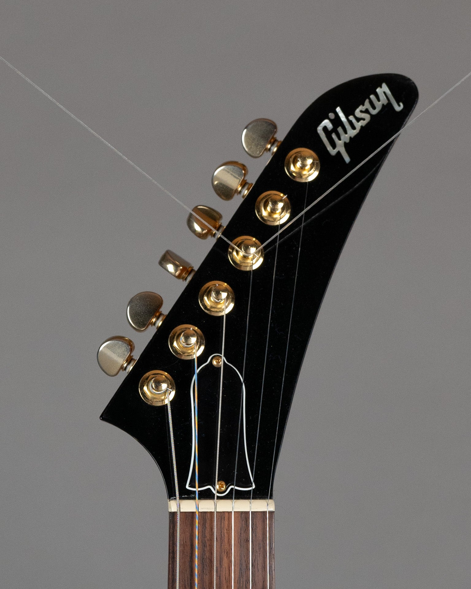 2016 Gibson Explorer 76 Reissue (USA, Natural, OHSC)