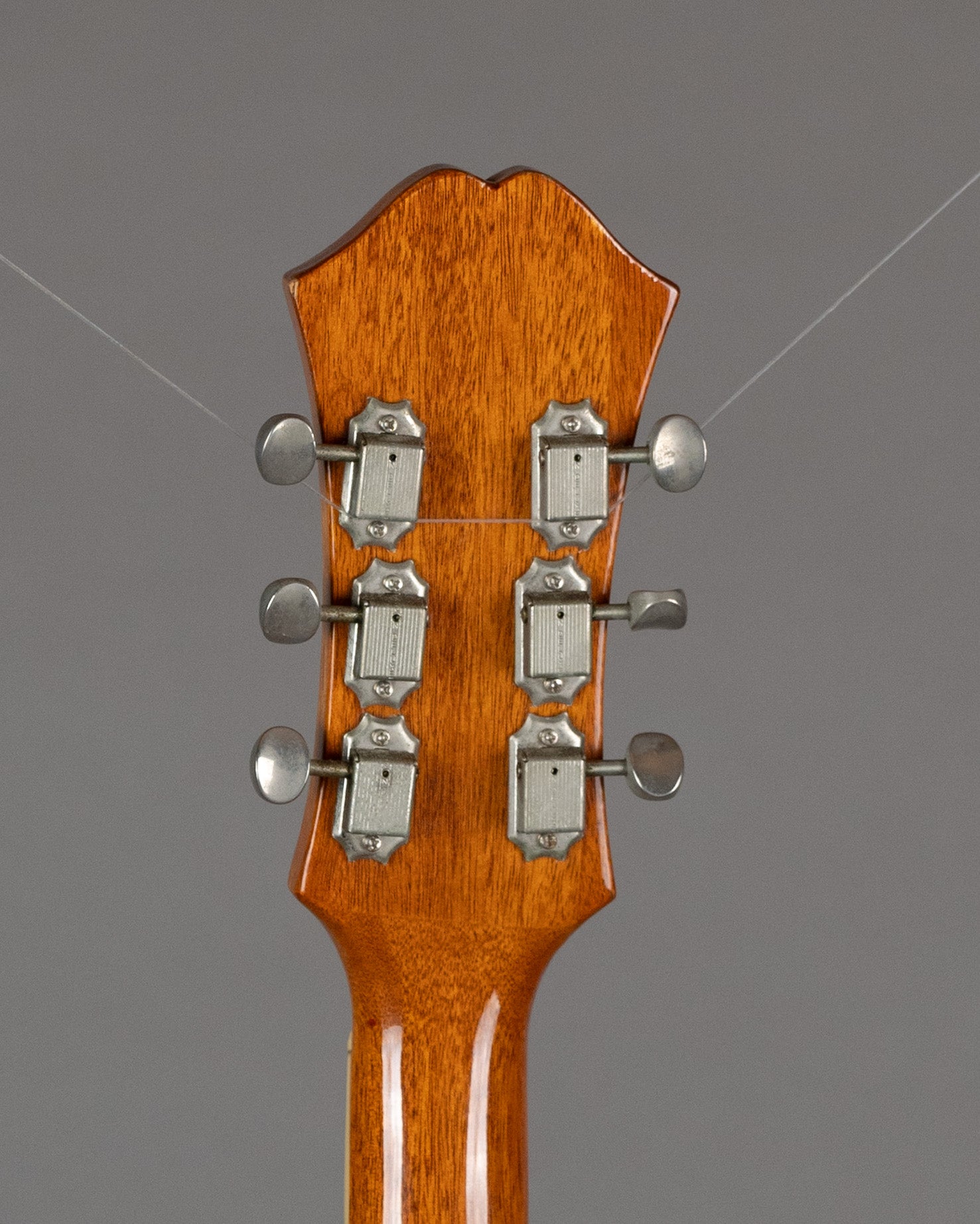 c1997 Epiphone Casino (Korea, Natural, OHSC)