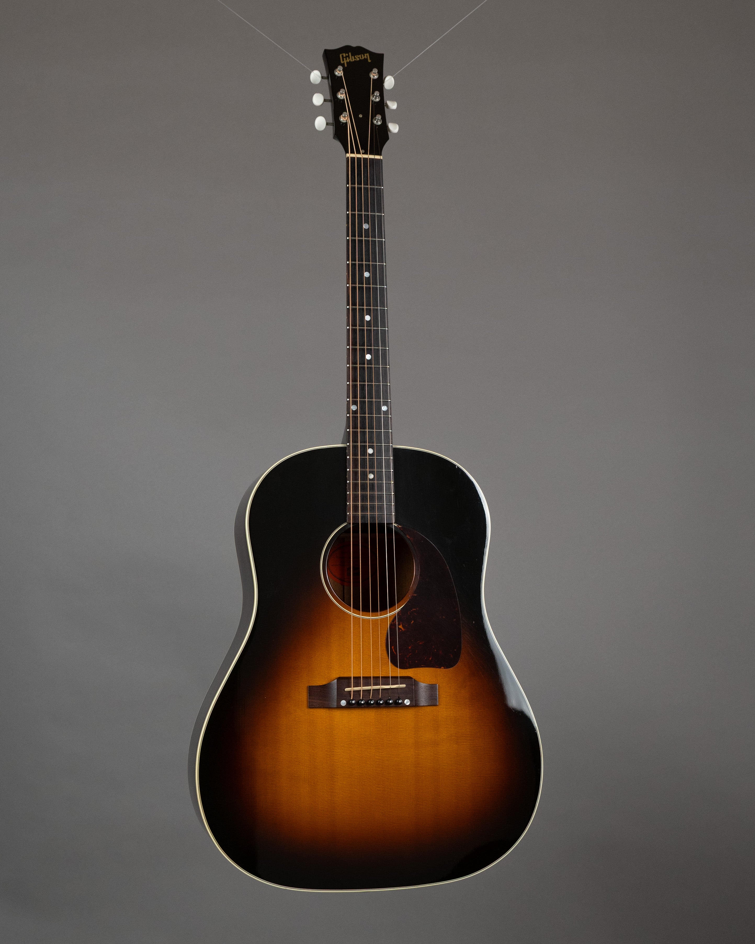 2004 Gibson J-45 (USA, Vintage Sunburst, OHSC)