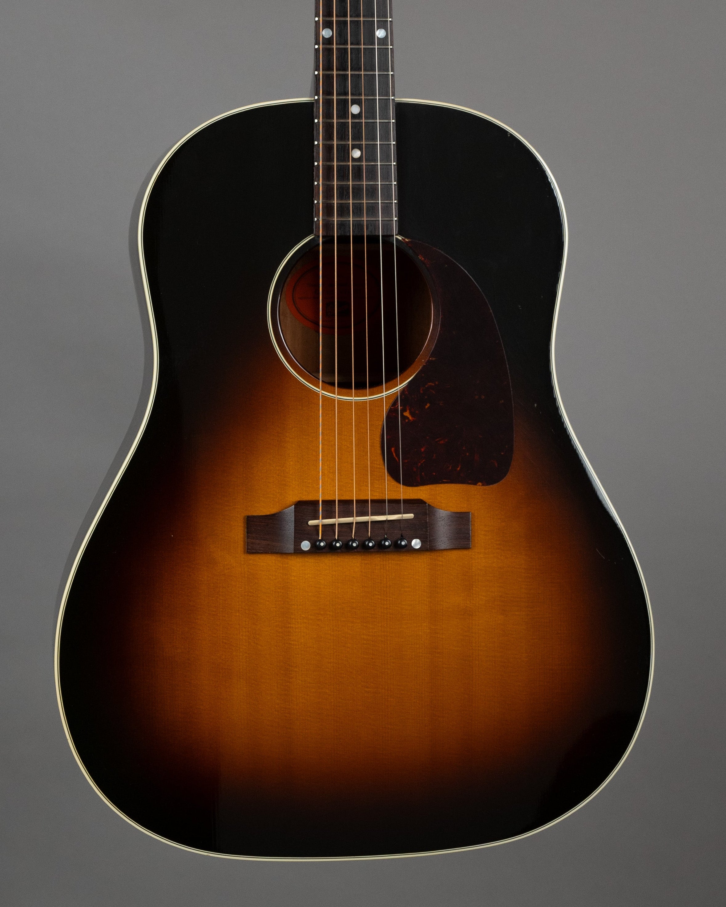 2004 Gibson J-45 (USA, Vintage Sunburst, OHSC)