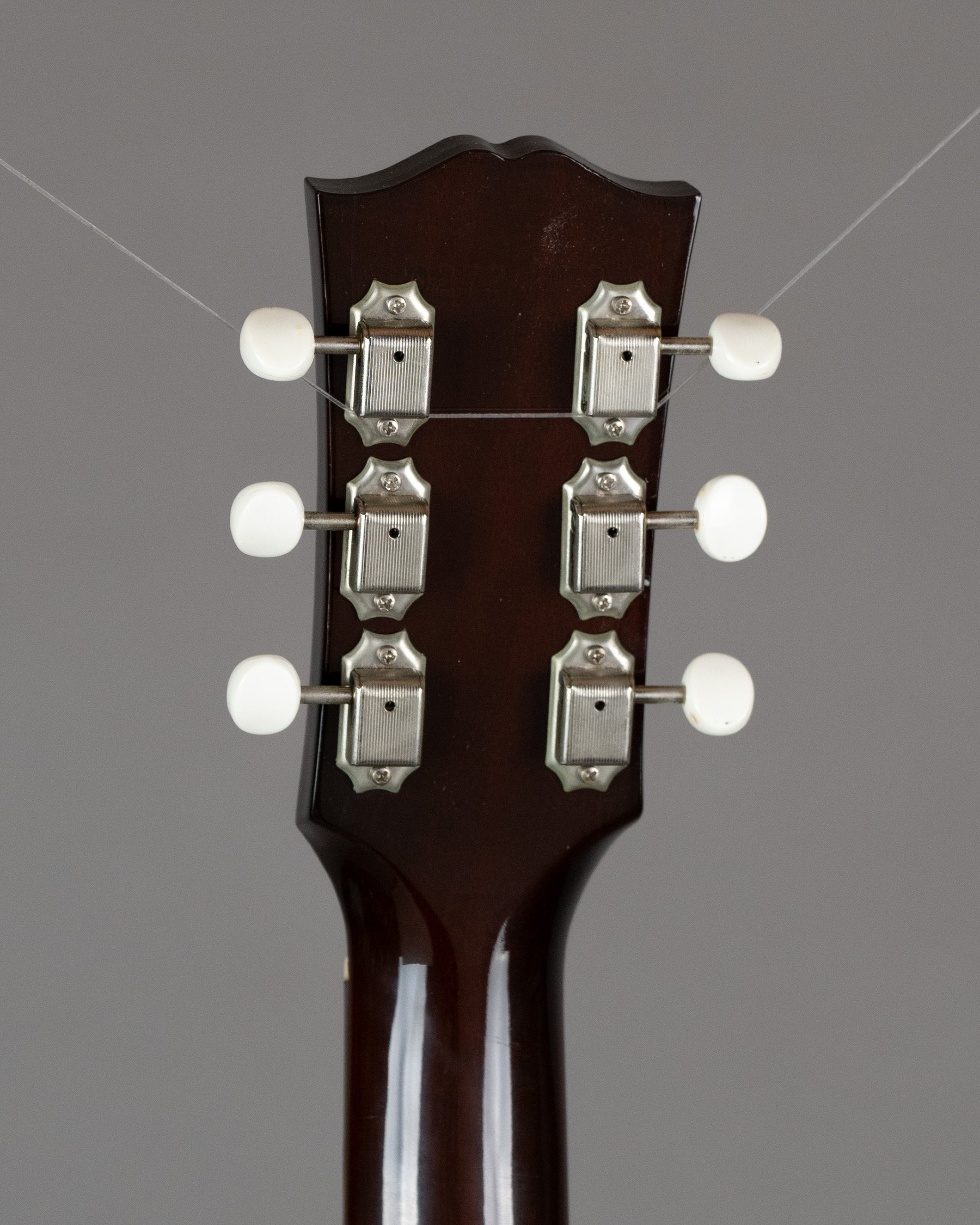 2004 Gibson J-45 (USA, Vintage Sunburst, OHSC)