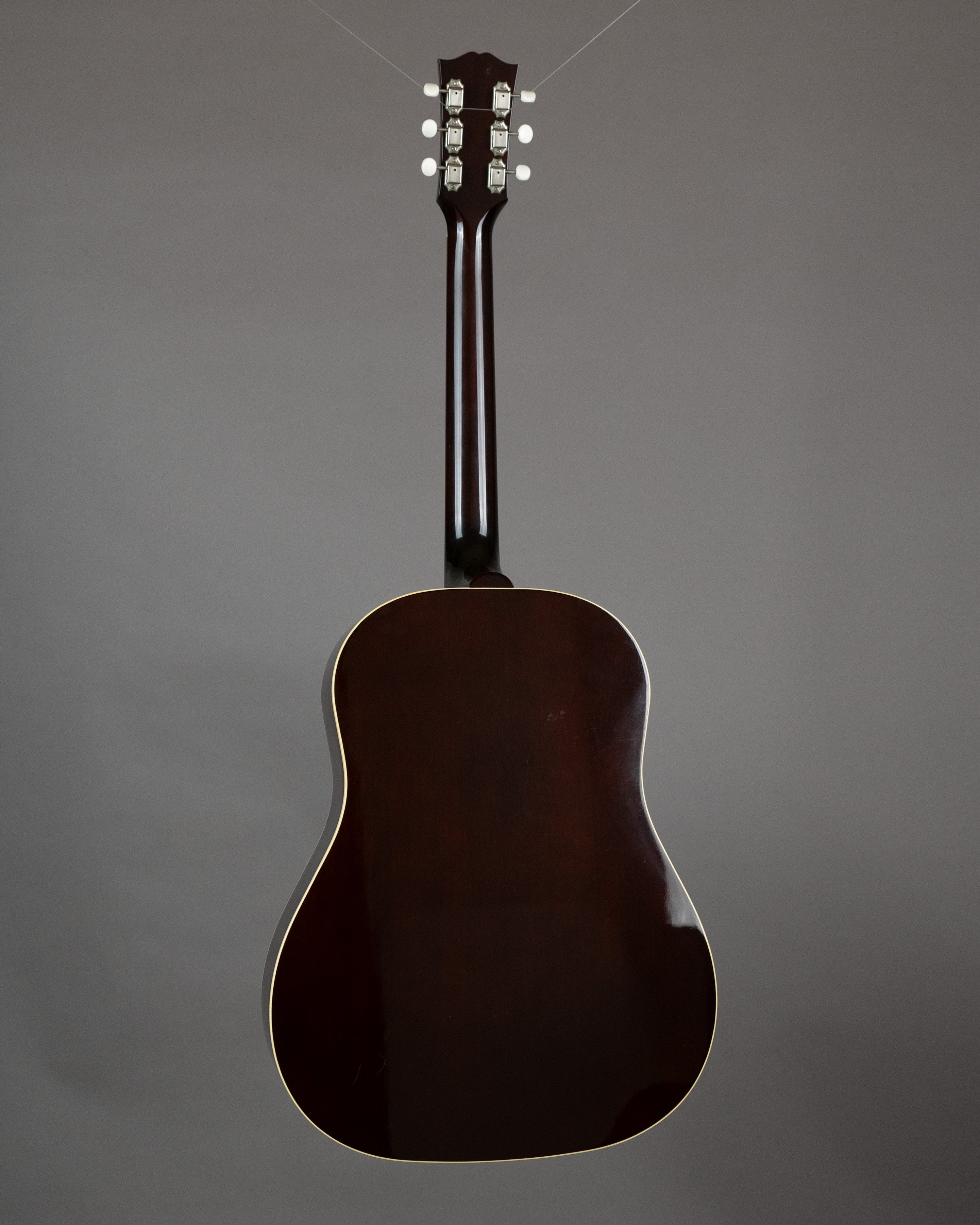 2004 Gibson J-45 (USA, Vintage Sunburst, OHSC)