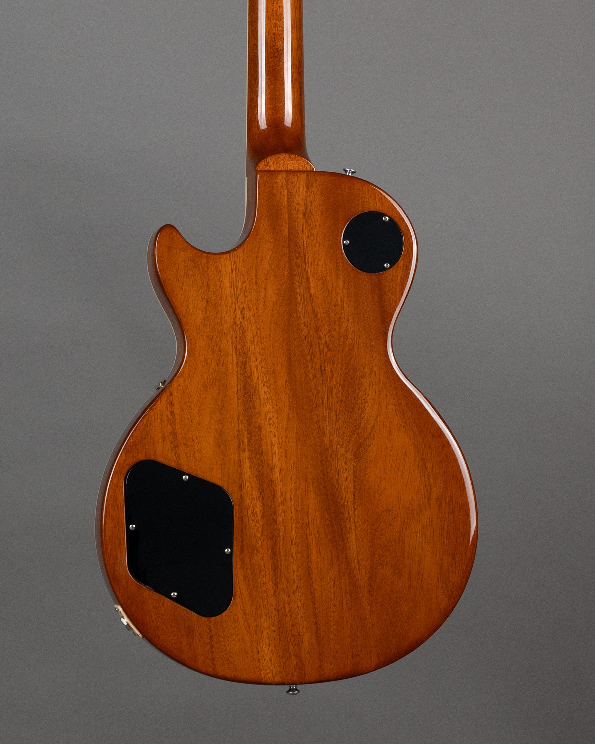 2019 Gibson Les Paul Traditional (USA, Tobacco Burst, OHSC)