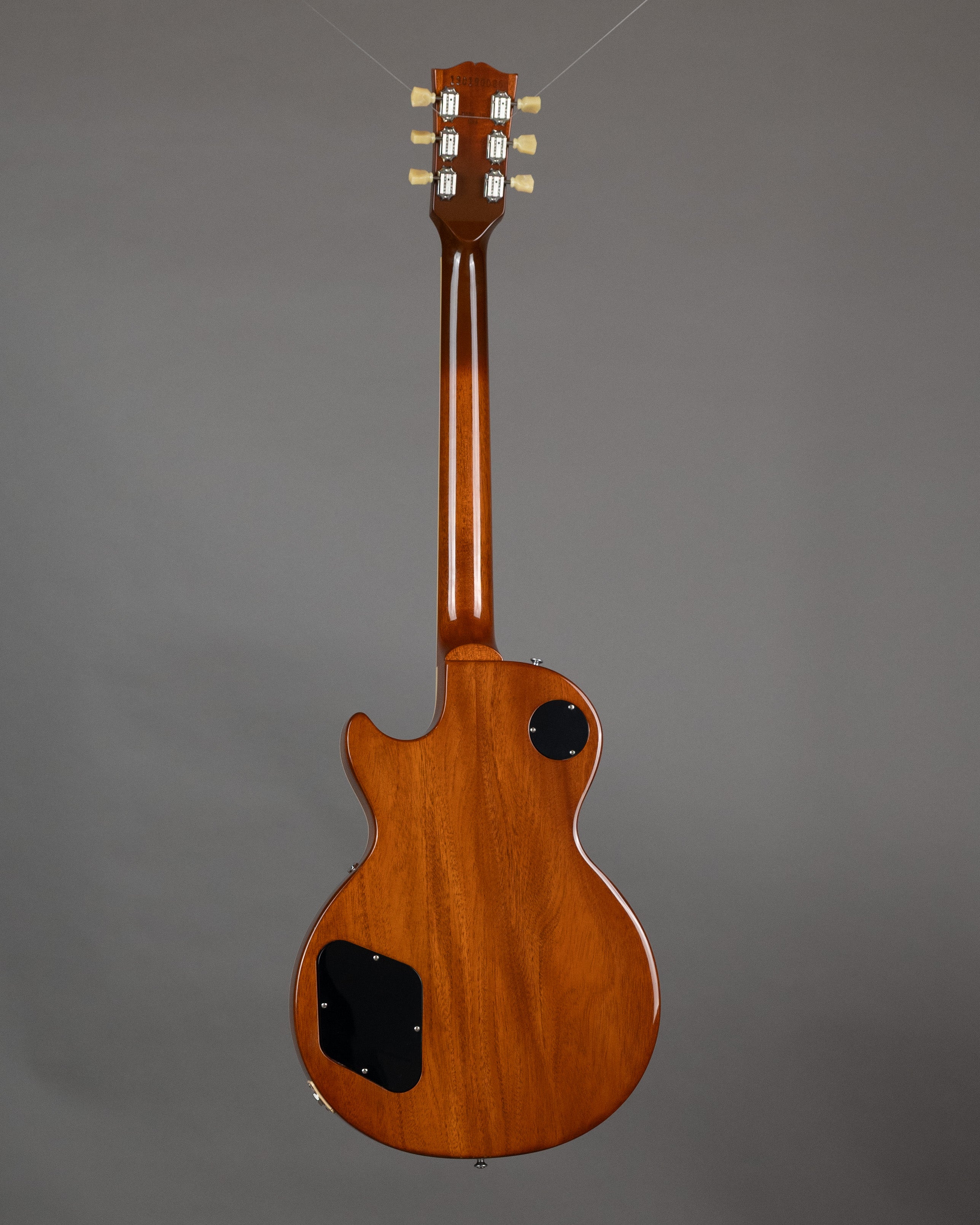 2019 Gibson Les Paul Traditional (USA, Tobacco Burst, OHSC)