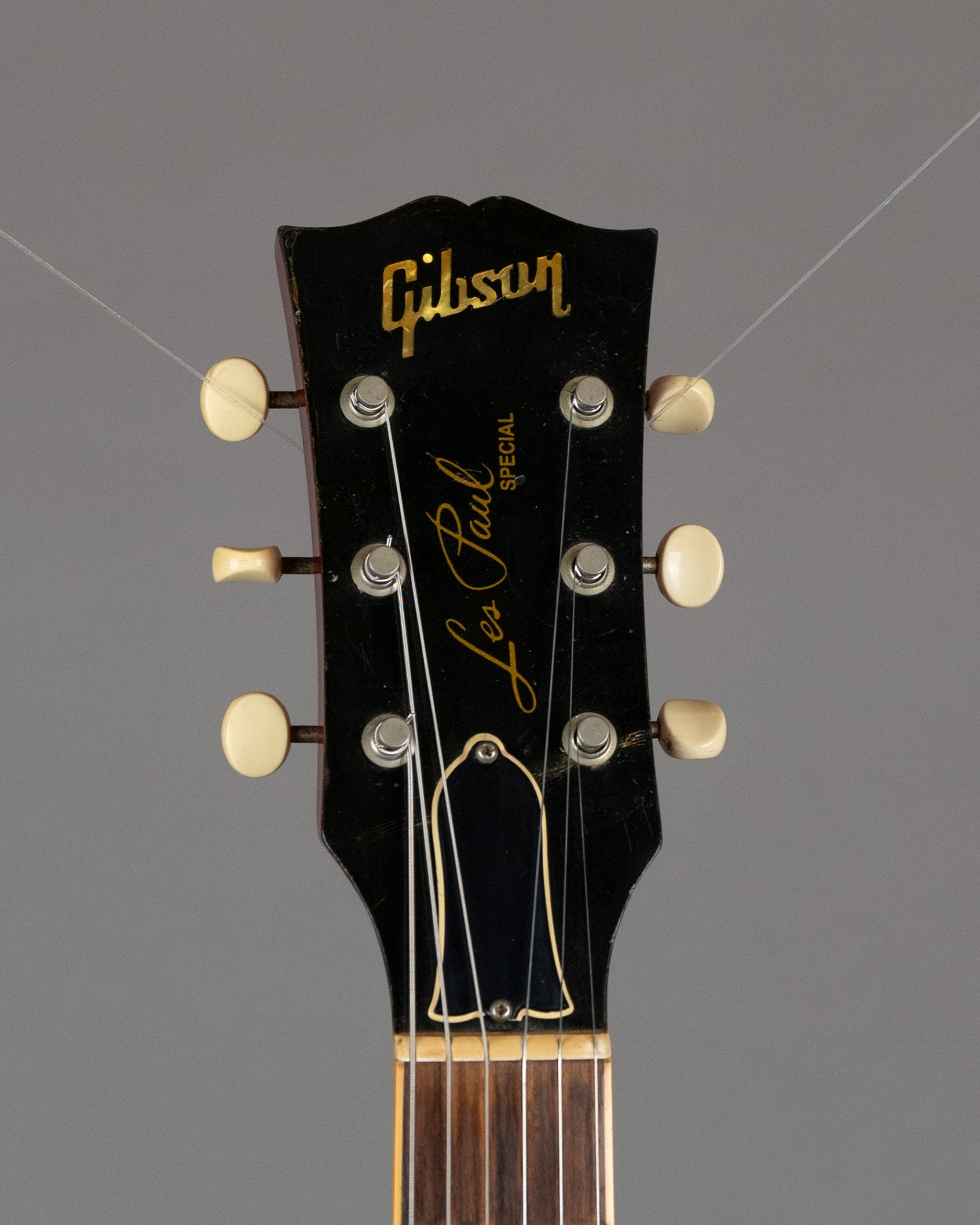 1995 Gibson Les Paul Special Double Cut (USA, Cherry, HSC)