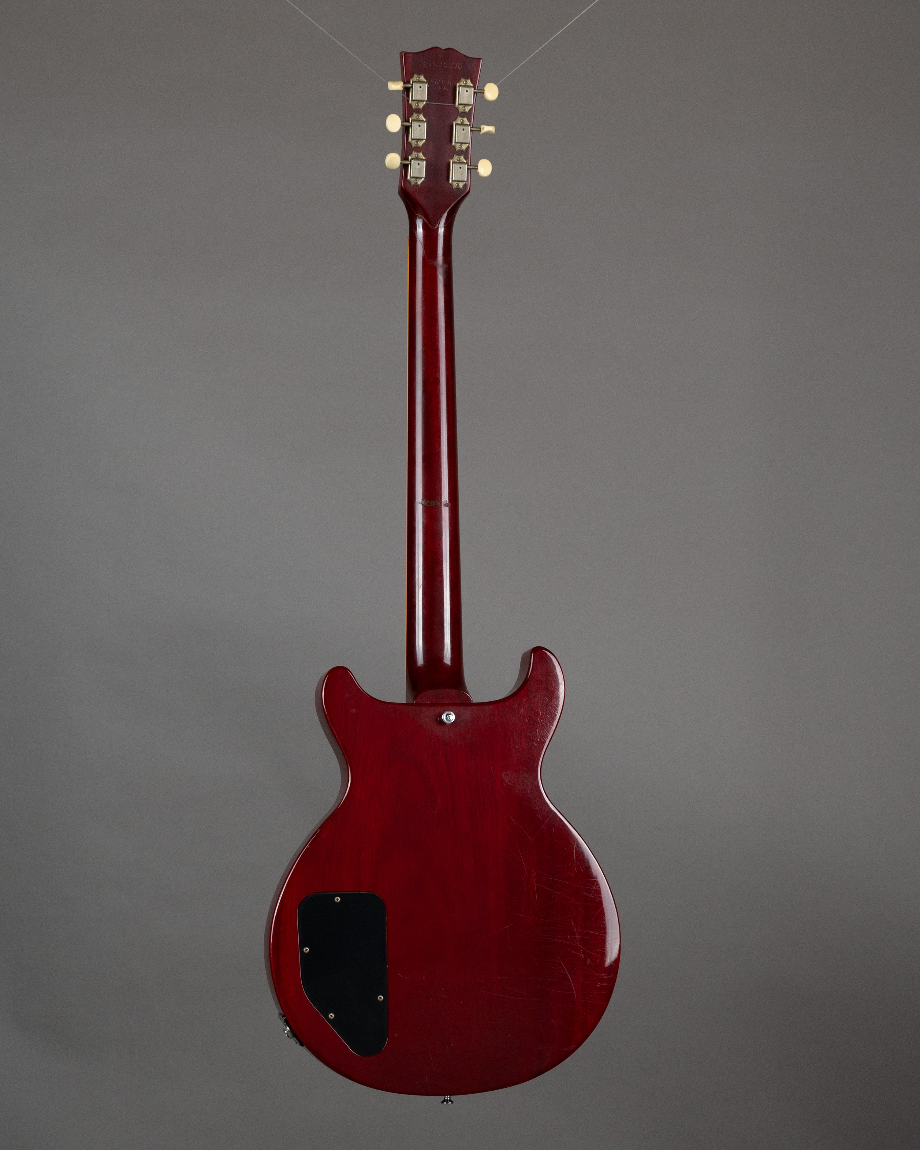 1995 Gibson Les Paul Special Double Cut (USA, Cherry, HSC)