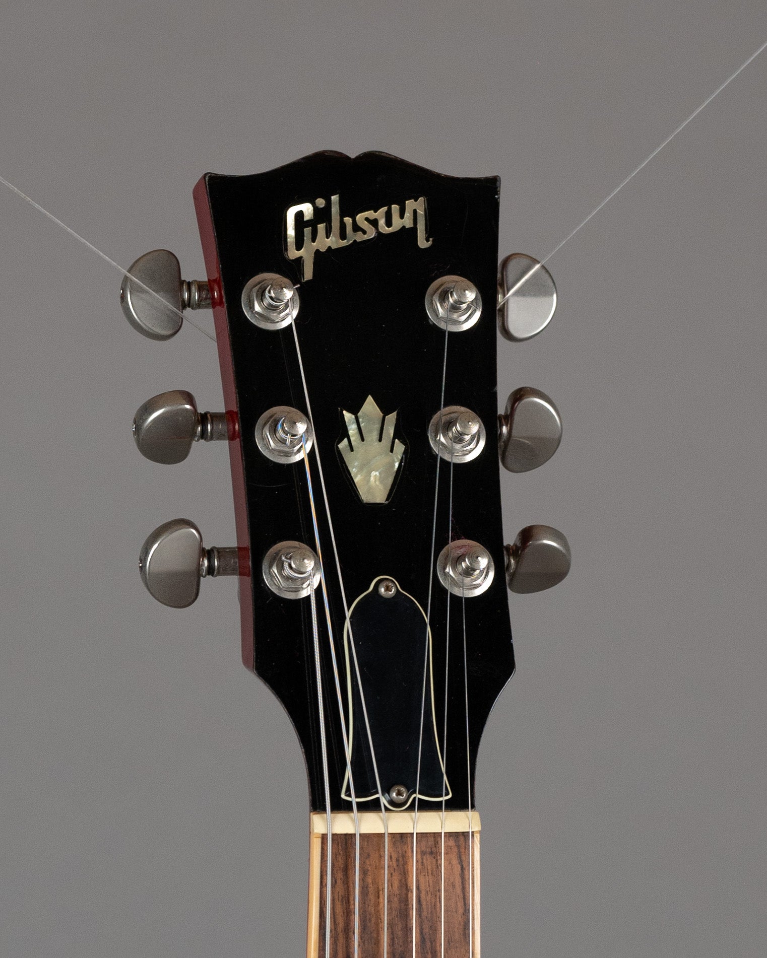 2001 Gibson ES-335 Dot (USA, Cherry, OHSC)