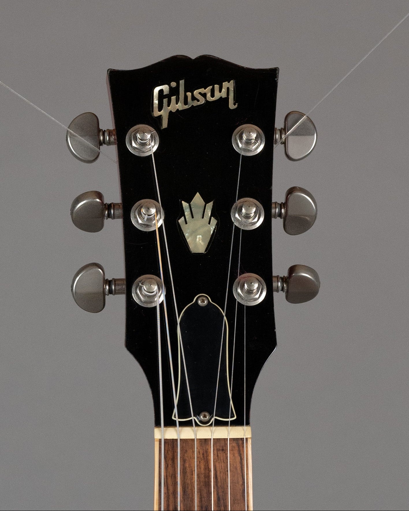 2001 Gibson ES-335 Dot (USA, Cherry, OHSC)